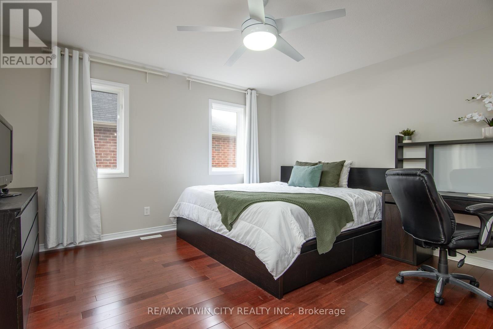 508 Topper Woods Crescent, Kitchener, Ontario  N2P 2Y4 - Photo 41 - X12055650