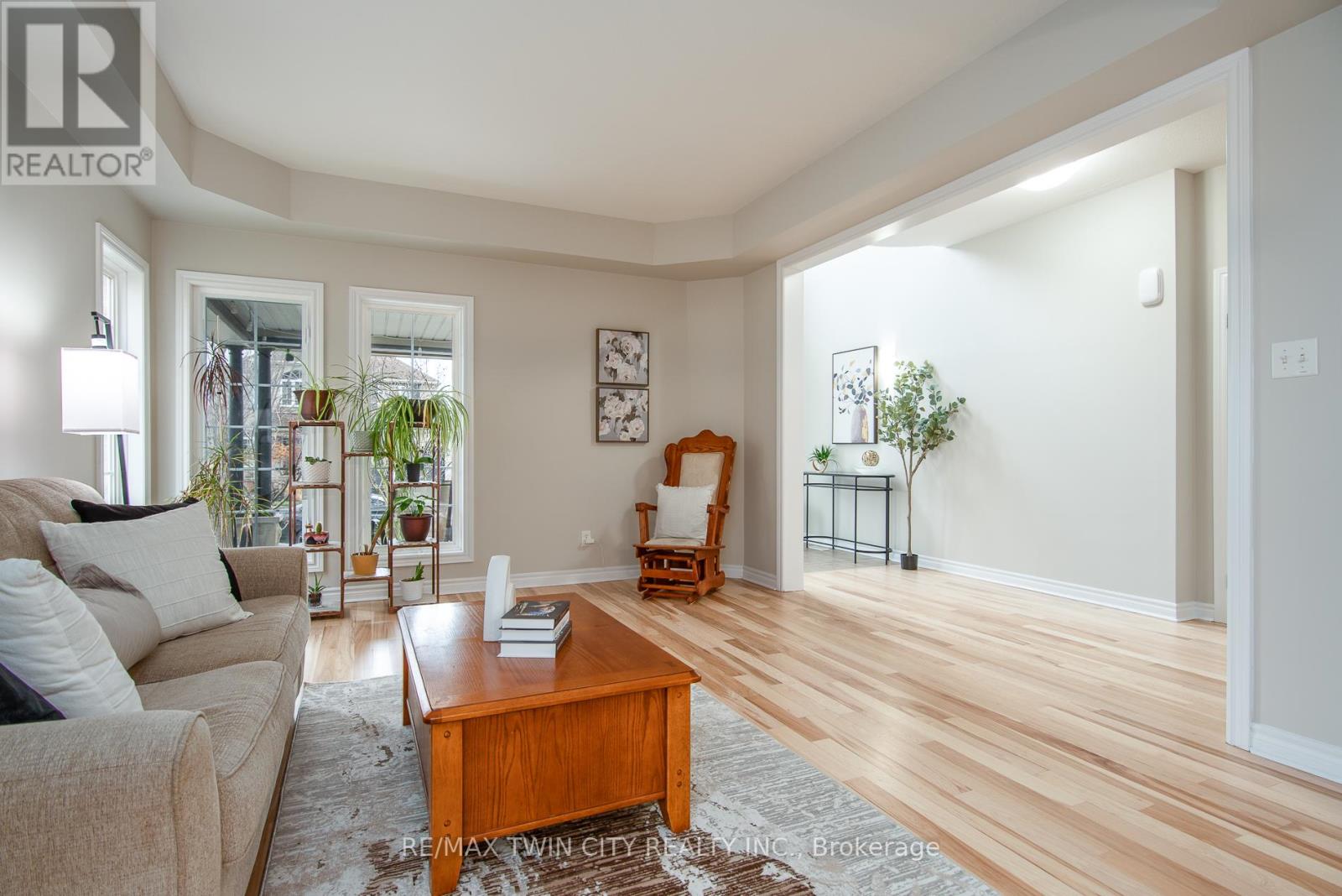 508 Topper Woods Crescent, Kitchener, Ontario  N2P 2Y4 - Photo 7 - X12055650