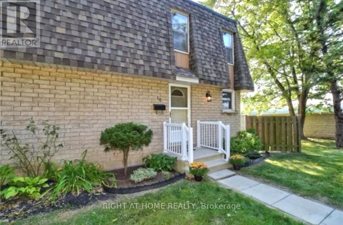 Property at 10 - 153 LIMERIDGE ROAD W image 2