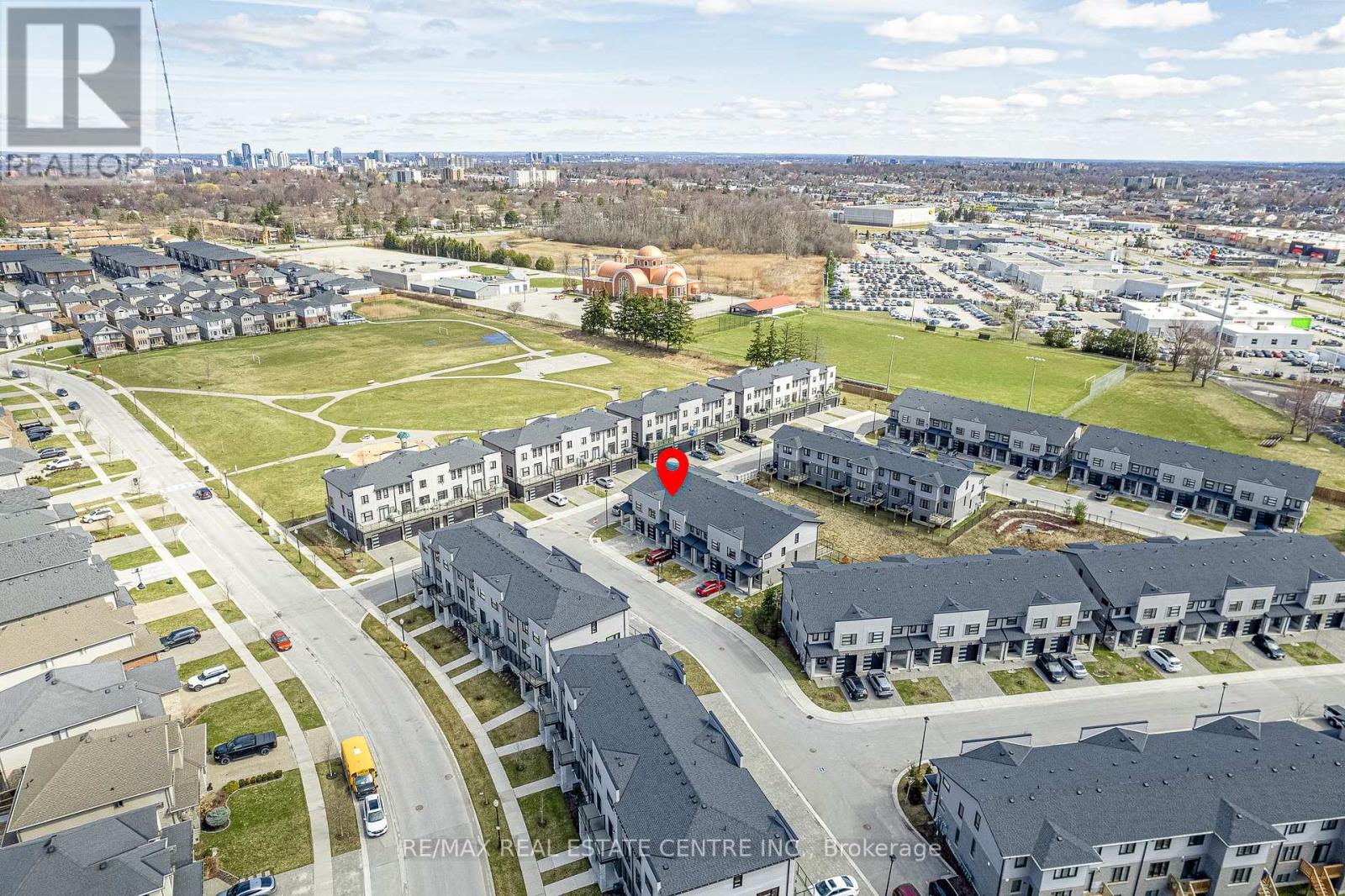 Property at 109 - 3380 SINGLETON AVENUE image 3
