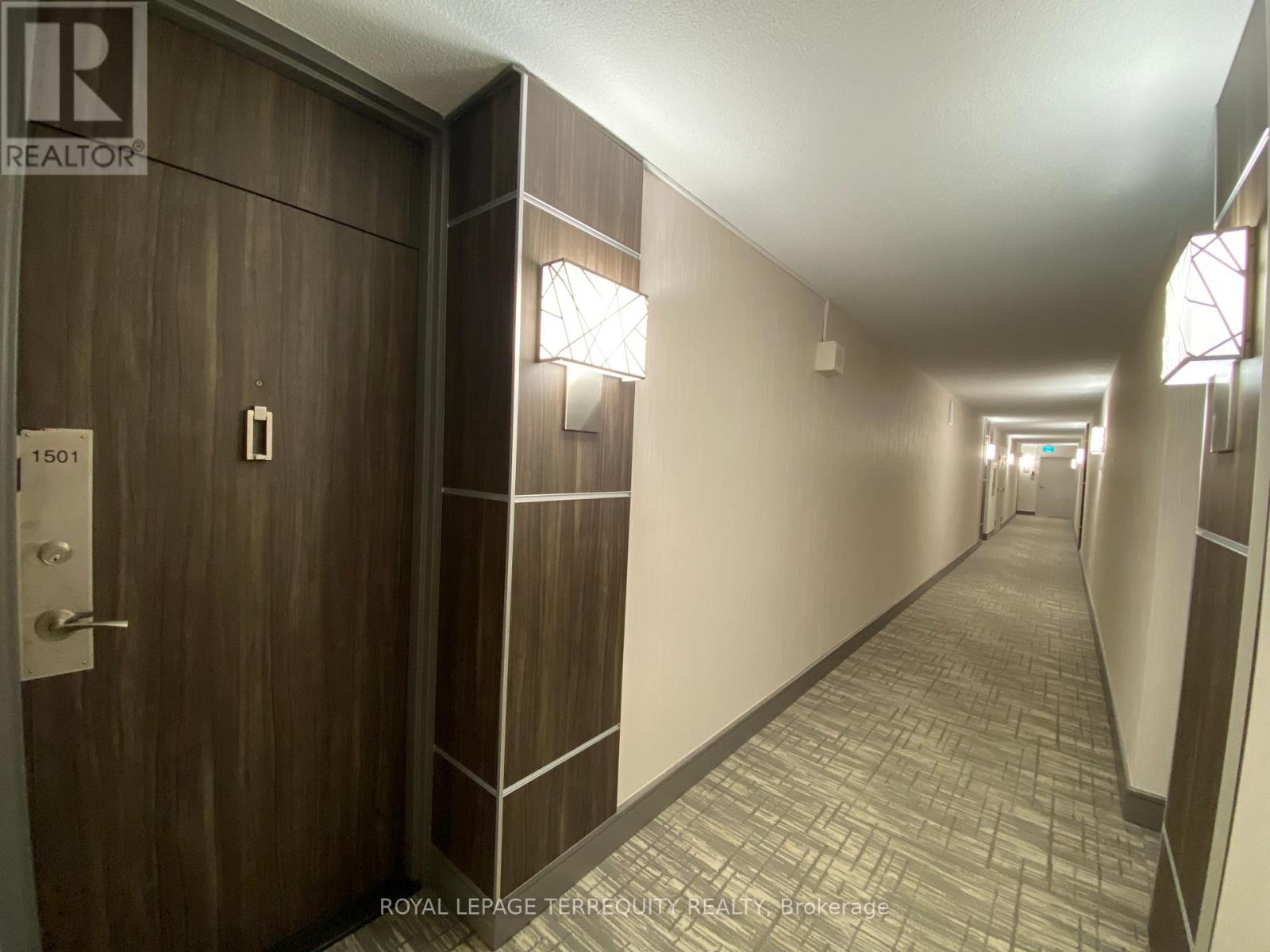 1501 - 270 Scarlett Road, Toronto (Rockcliffe-Smythe), Ontario  M6N 4X7 - Photo 5 - W12055626