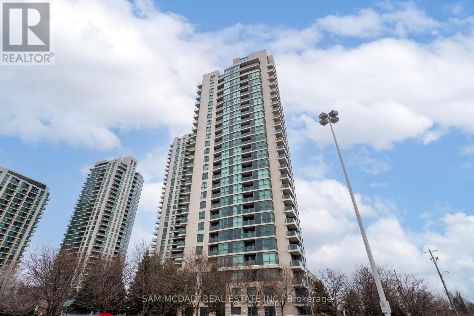 2405 - 235 Sherway Gardens Road, Toronto, Ontario  M9C 0A2 - Photo 1 - W12055629