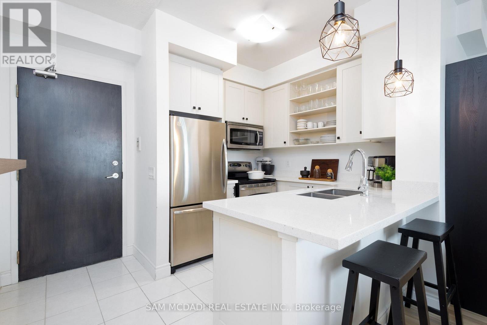2405 - 235 Sherway Gardens Road, Toronto, Ontario  M9C 0A2 - Photo 6 - W12055629