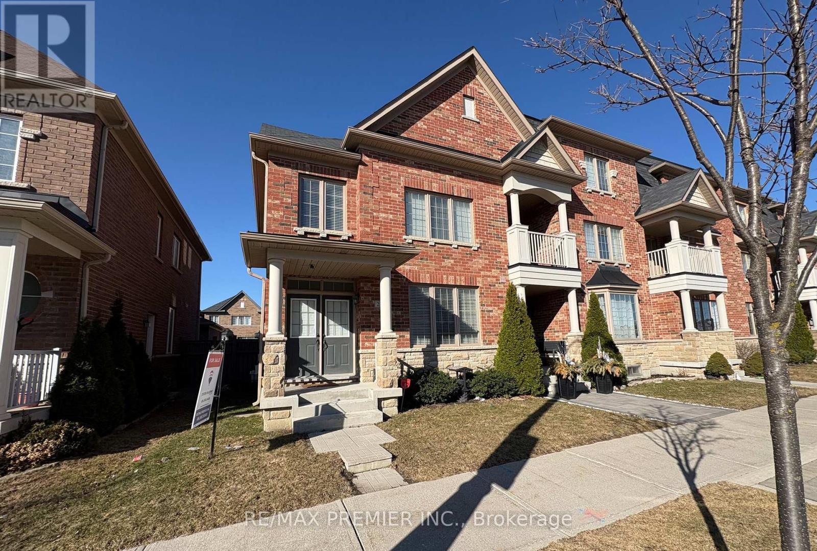 Property at 278 BARONS STREET image 1
