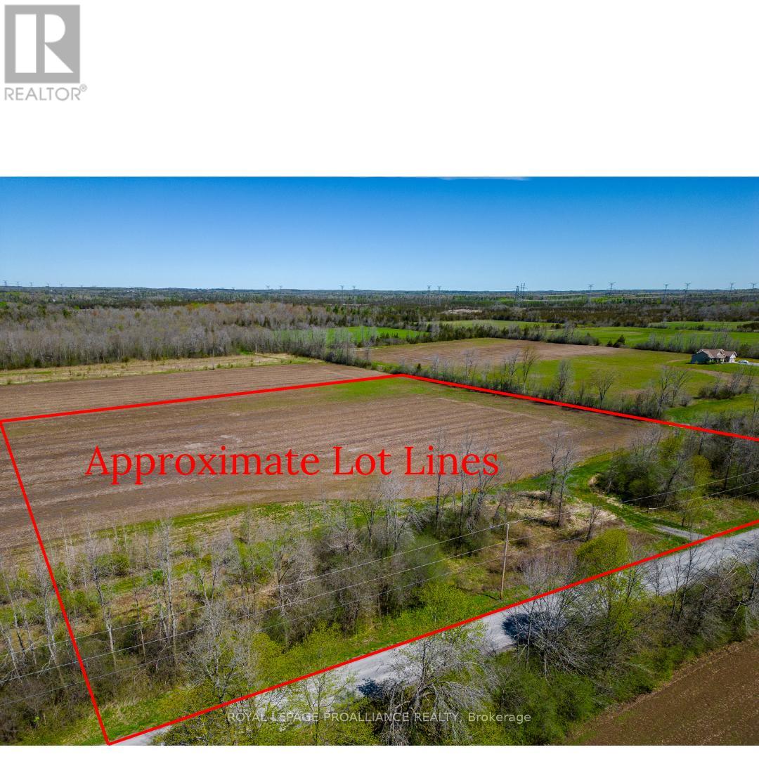 00 Callaghan Road, Tyendinaga (Tyendinaga Township), Ontario  K0K 2N0 - Photo 1 - X12055695
