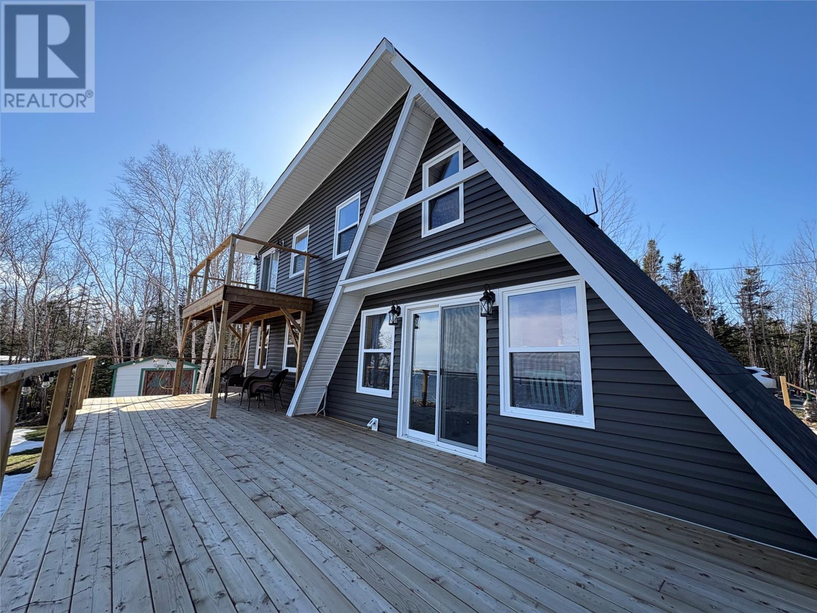 Property at 110 Comfort Cove Road image 1