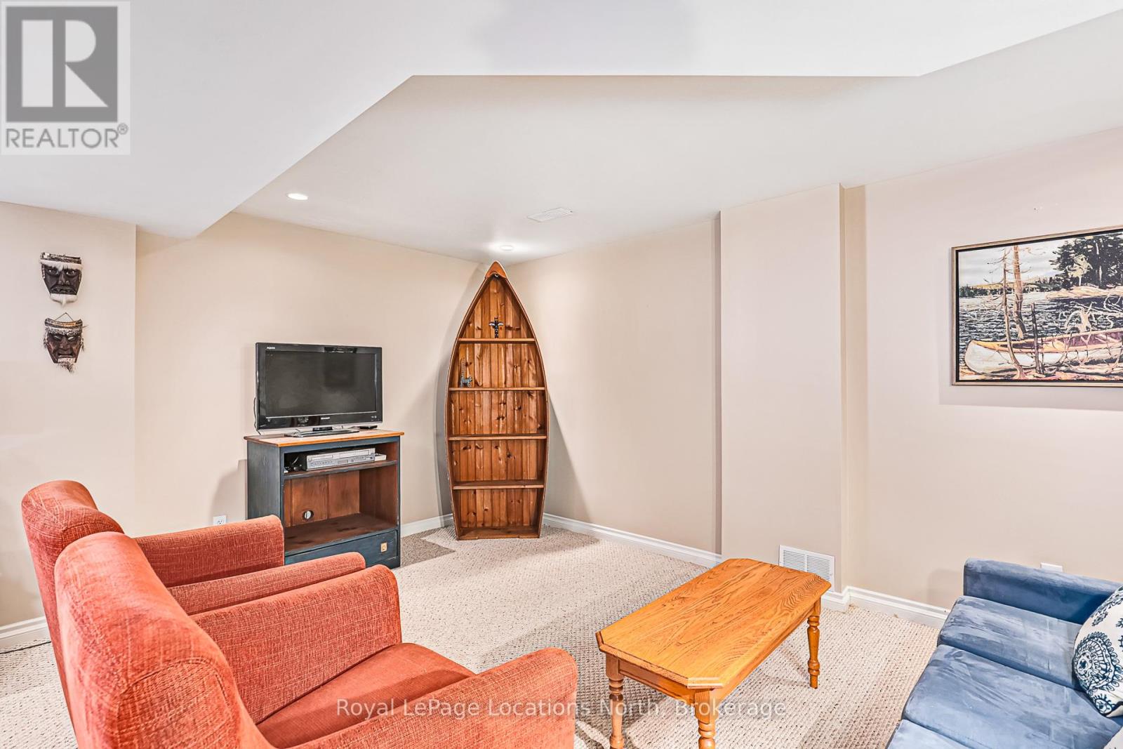 8 Sheffield Terrace, Collingwood, Ontario  L9Y 5B6 - Photo 24 - S12055711