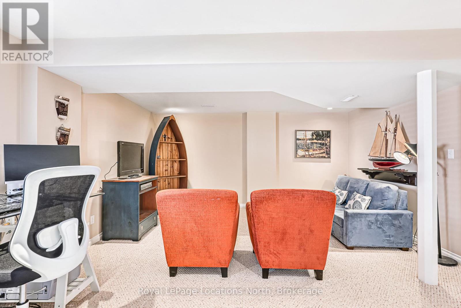 8 Sheffield Terrace, Collingwood, Ontario  L9Y 5B6 - Photo 25 - S12055711