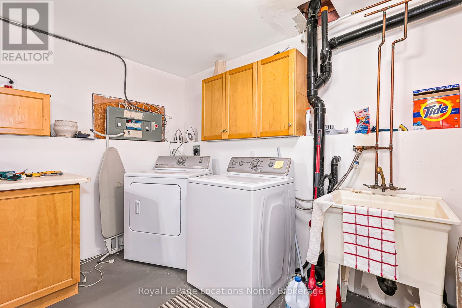 8 Sheffield Terrace, Collingwood, Ontario  L9Y 5B6 - Photo 30 - S12055711