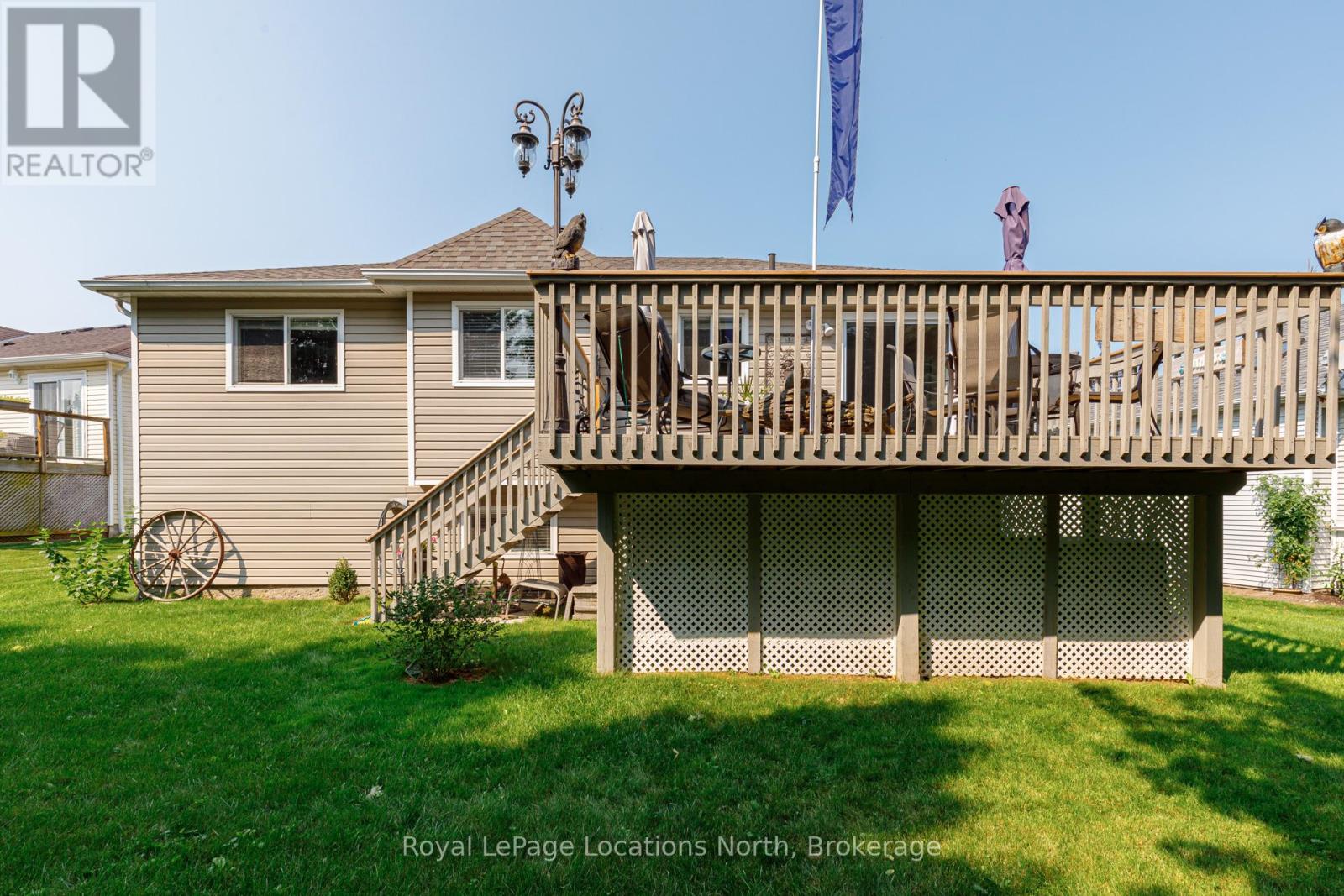 8 Sheffield Terrace, Collingwood, Ontario  L9Y 5B6 - Photo 31 - S12055711