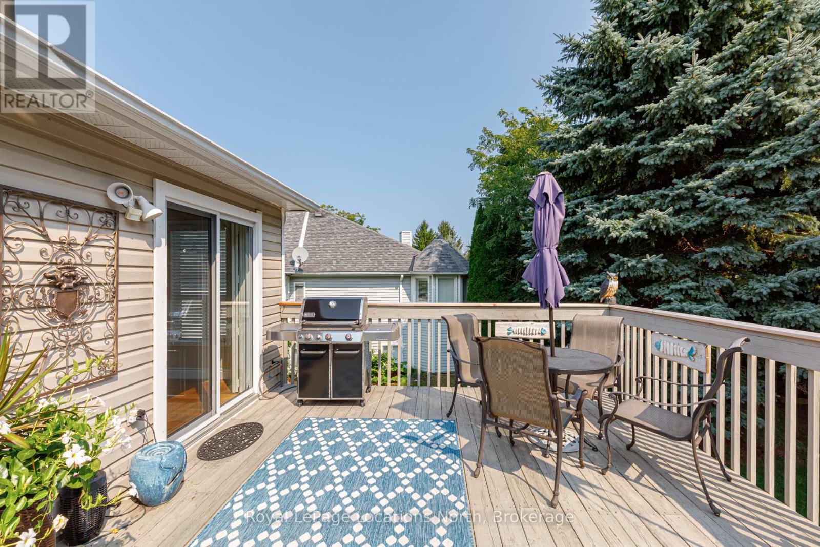 8 Sheffield Terrace, Collingwood, Ontario  L9Y 5B6 - Photo 32 - S12055711