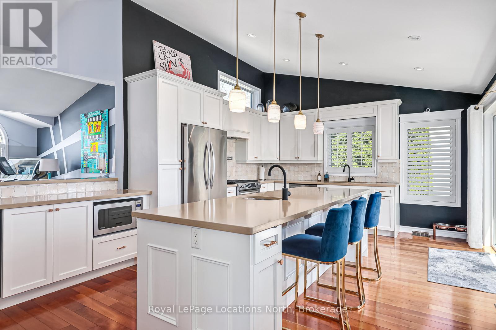 10 Mcintosh Gate, Collingwood, Ontario  L9Y 5B6 - Photo 14 - S12055714