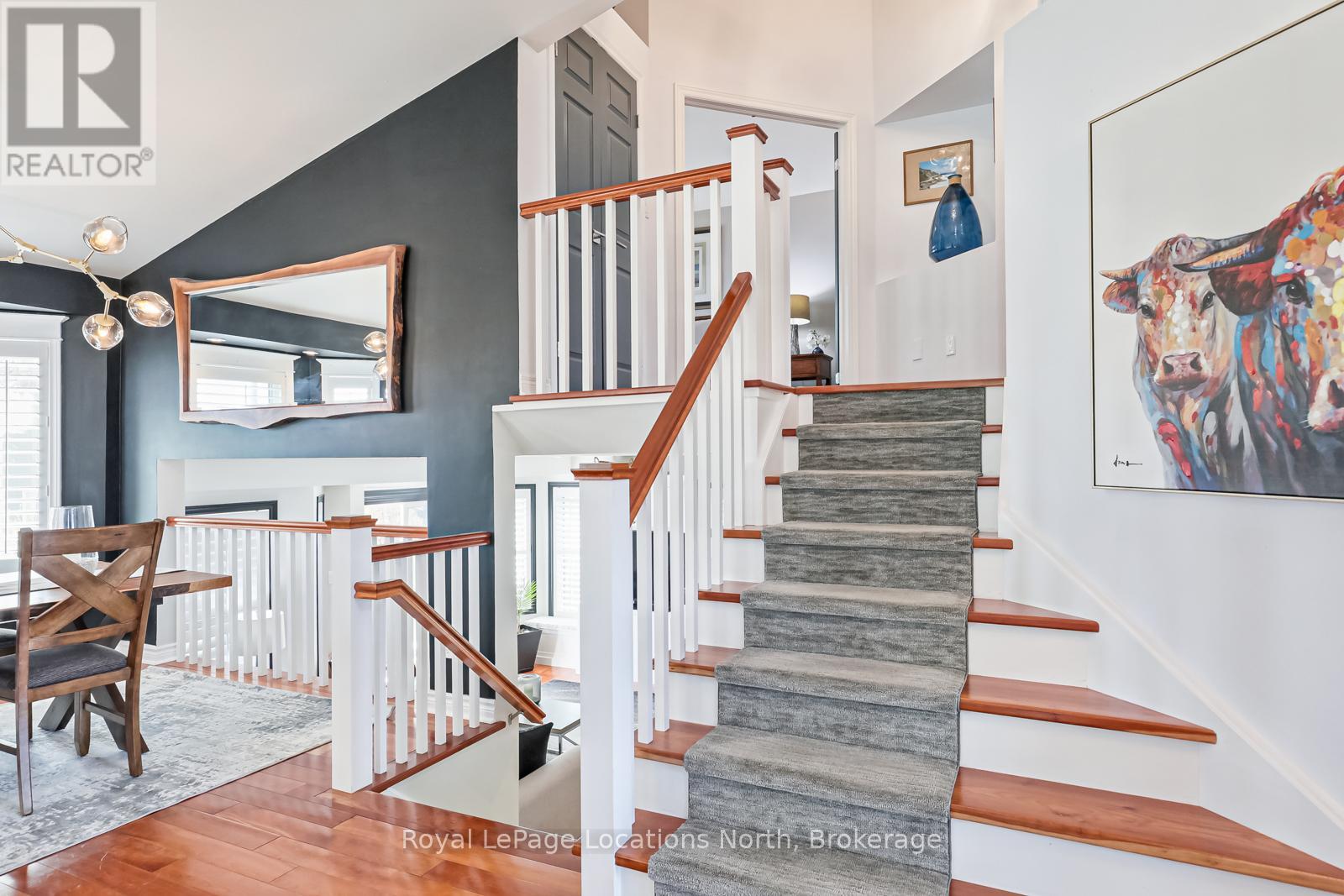 10 Mcintosh Gate, Collingwood, Ontario  L9Y 5B6 - Photo 17 - S12055714
