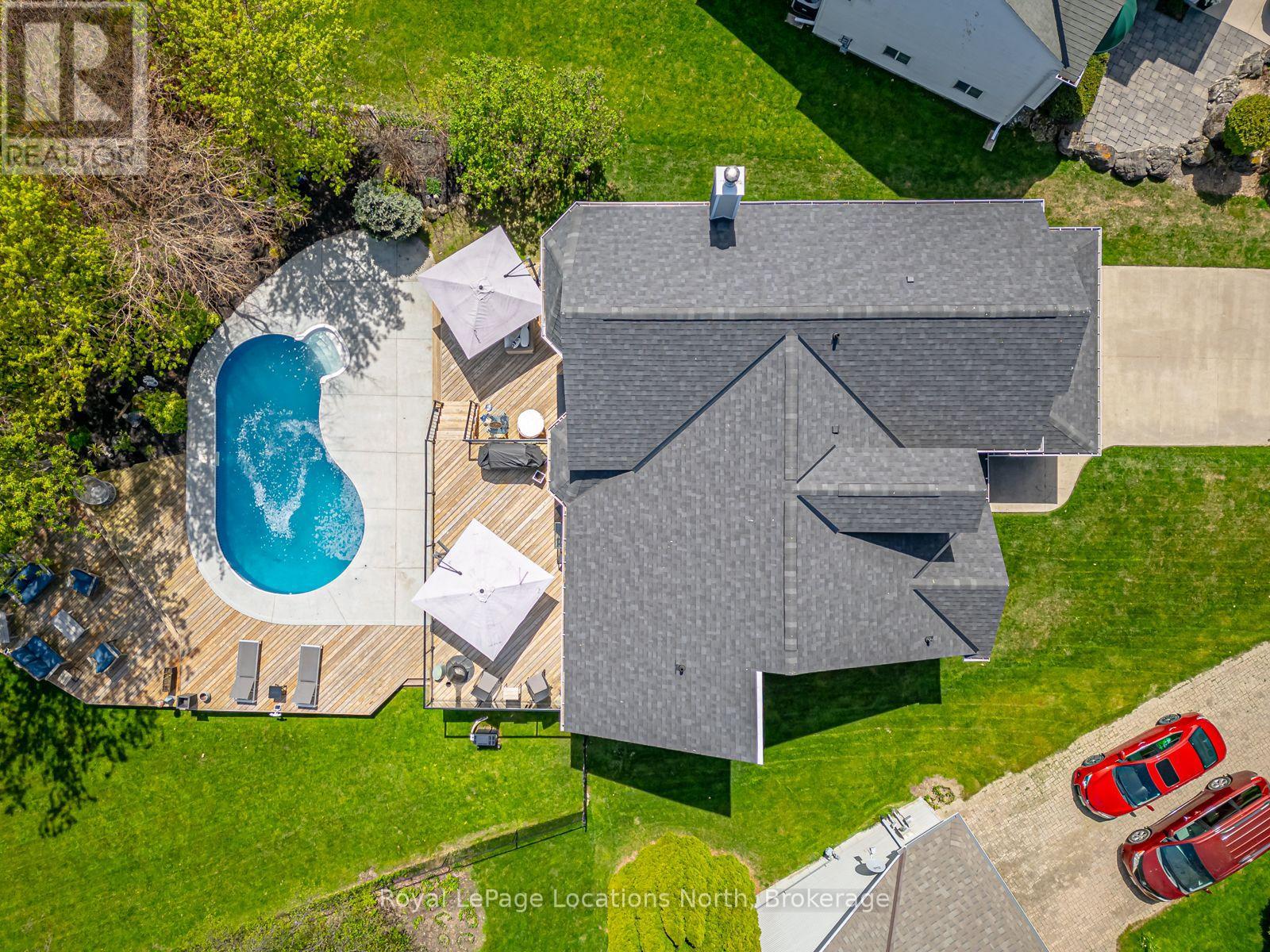 10 Mcintosh Gate, Collingwood, Ontario  L9Y 5B6 - Photo 33 - S12055714