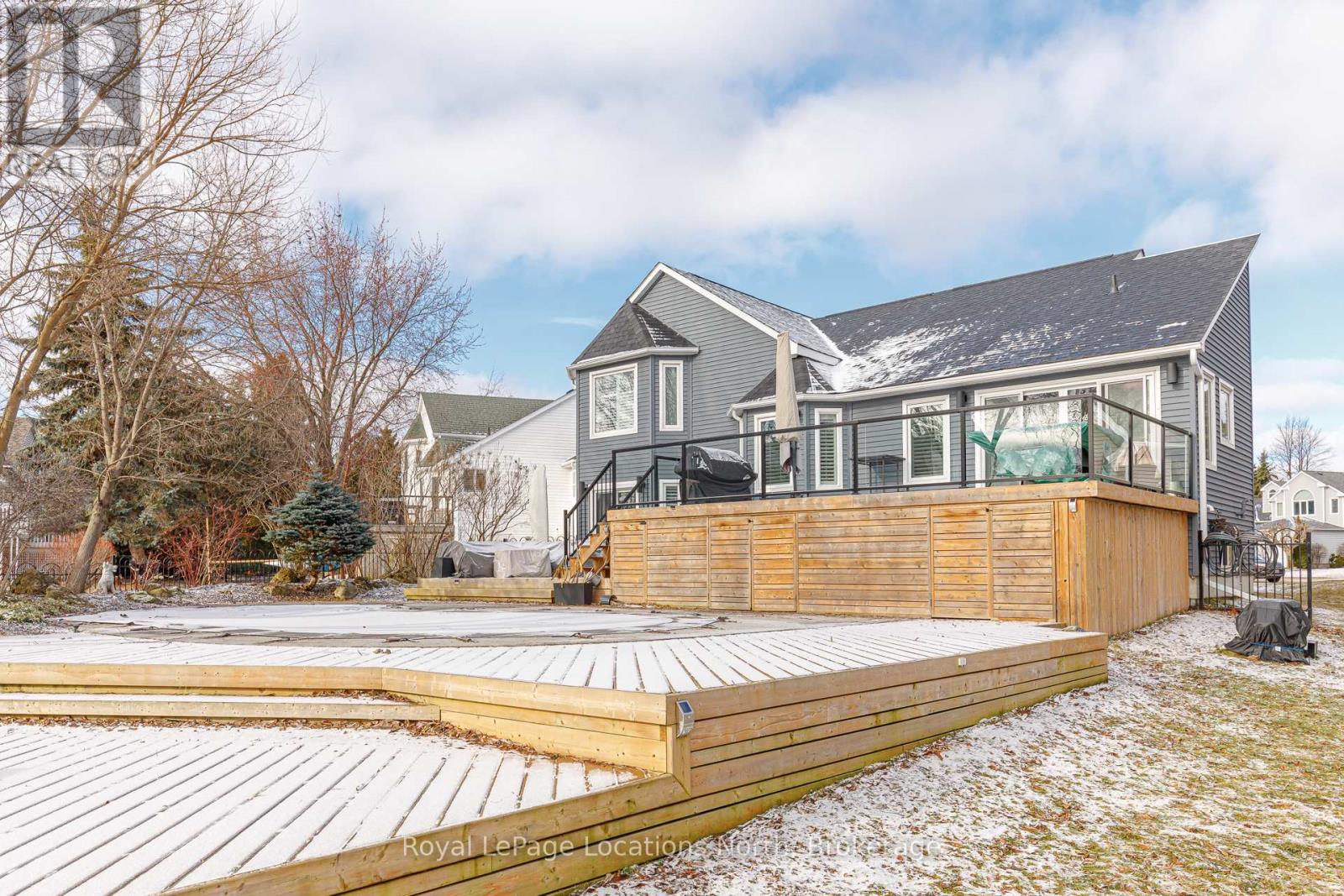 10 Mcintosh Gate, Collingwood, Ontario  L9Y 5B6 - Photo 35 - S12055714