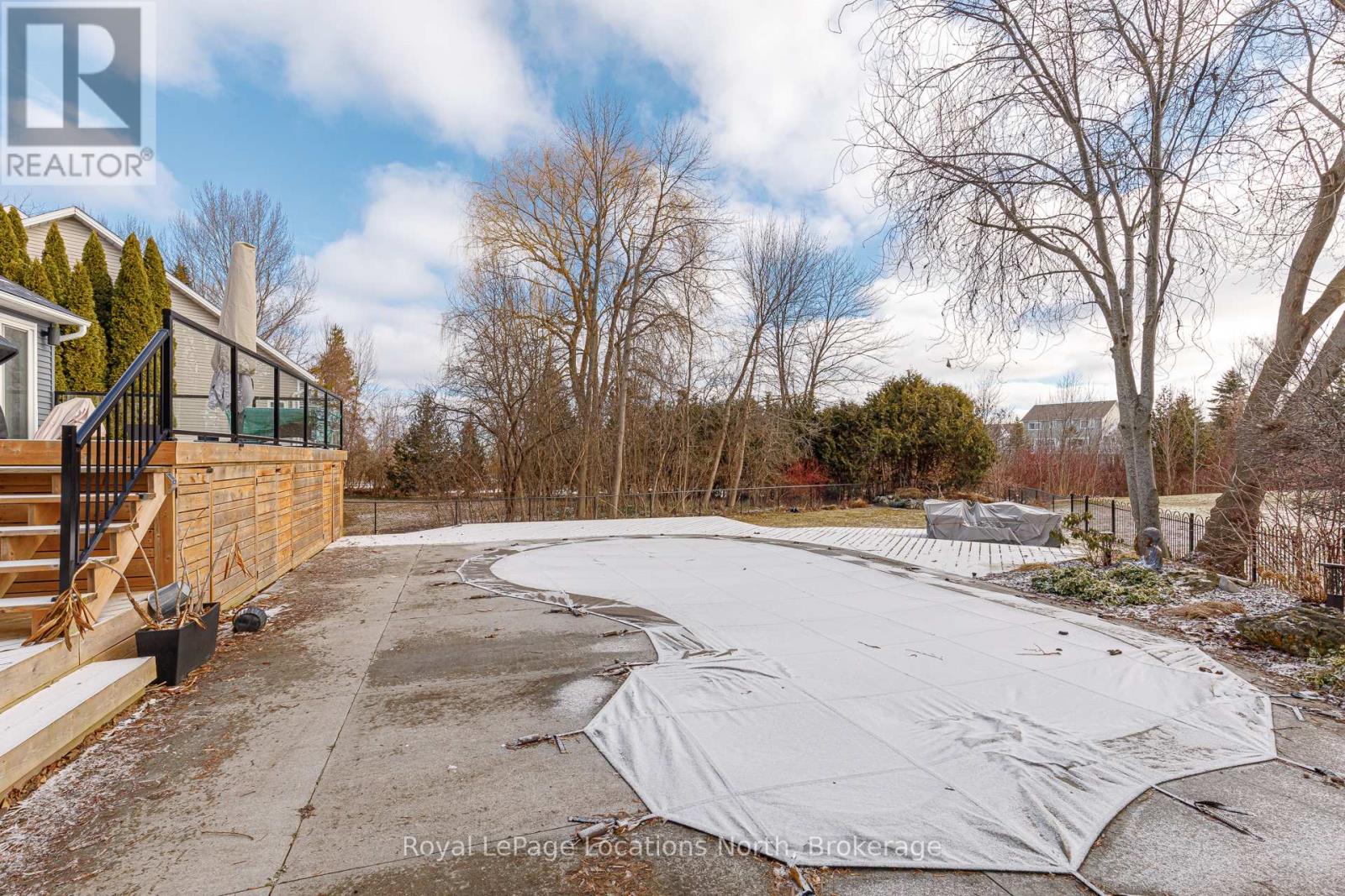 10 Mcintosh Gate, Collingwood, Ontario  L9Y 5B6 - Photo 37 - S12055714