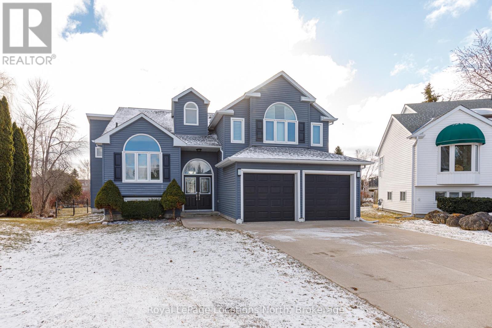 10 Mcintosh Gate, Collingwood, Ontario  L9Y 5B6 - Photo 38 - S12055714