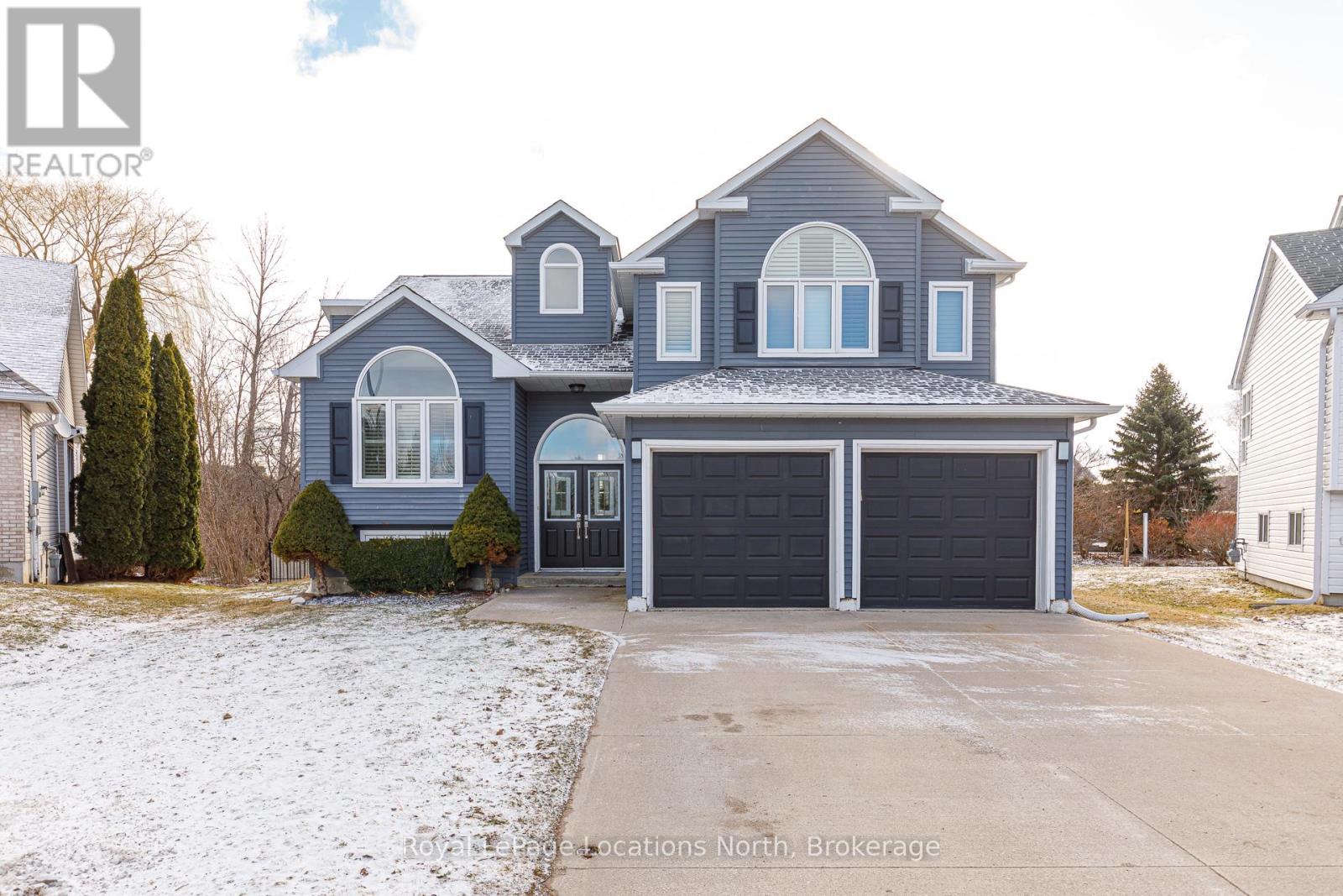 10 Mcintosh Gate, Collingwood, Ontario  L9Y 5B6 - Photo 39 - S12055714