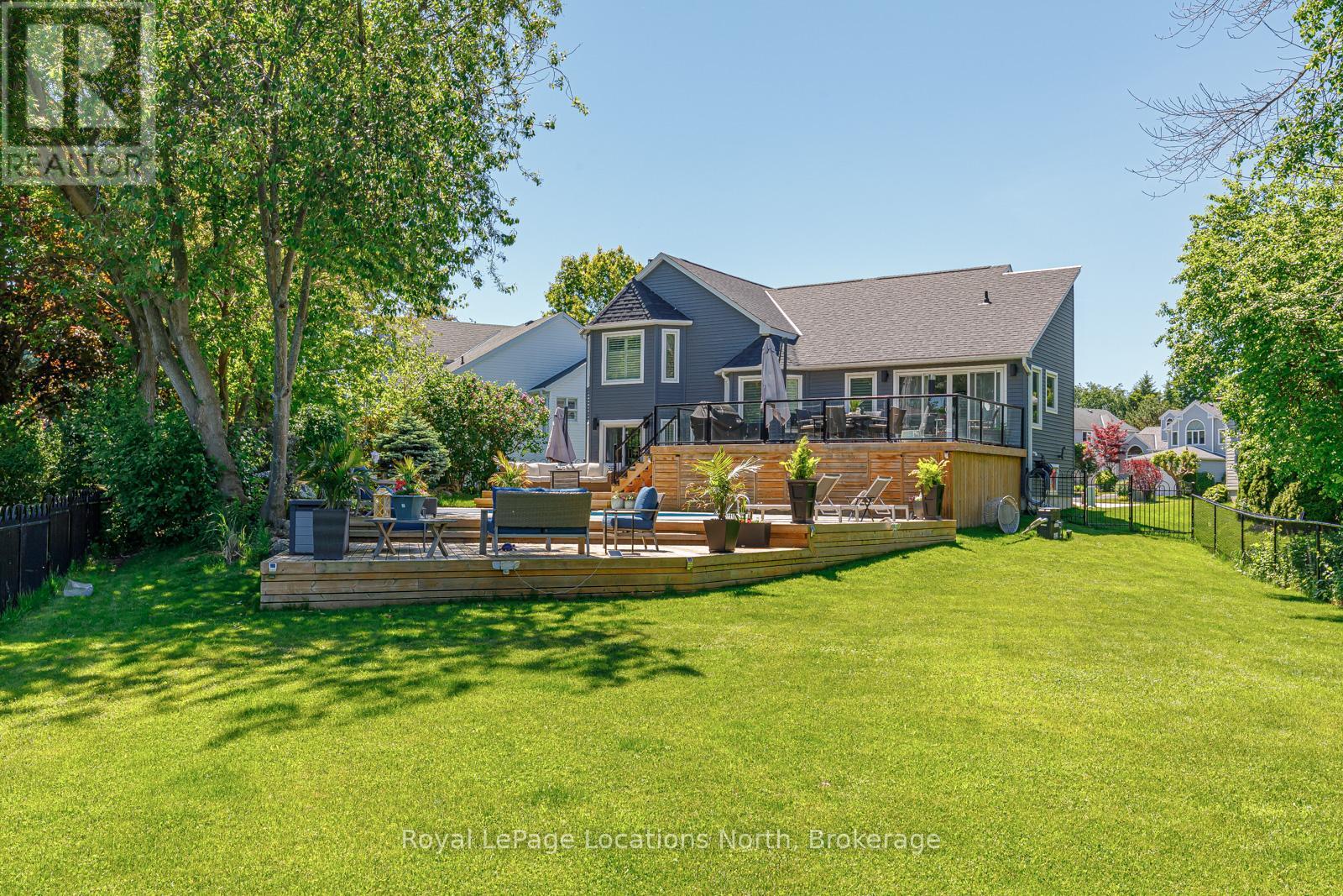 10 Mcintosh Gate, Collingwood, Ontario  L9Y 5B6 - Photo 6 - S12055714
