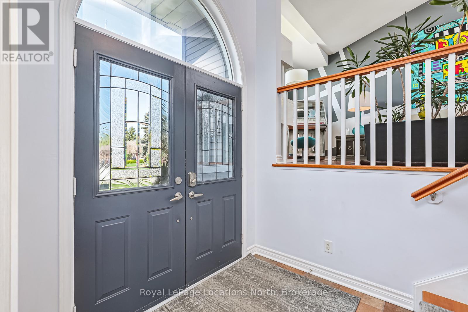 10 Mcintosh Gate, Collingwood, Ontario  L9Y 5B6 - Photo 8 - S12055714