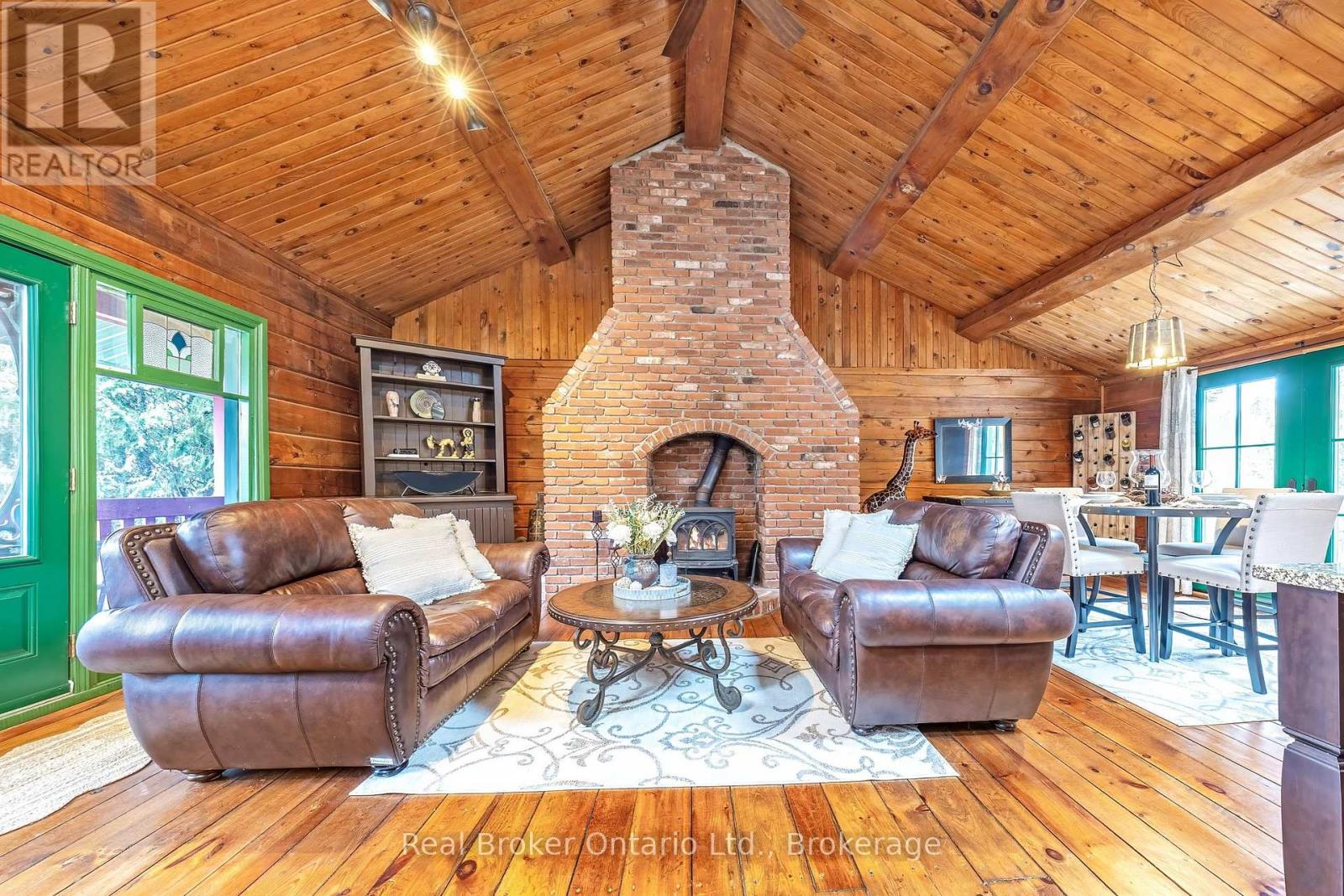 9126 Sideroad 27, Erin, Ontario  L0N 1N0 - Photo 21 - X12055699