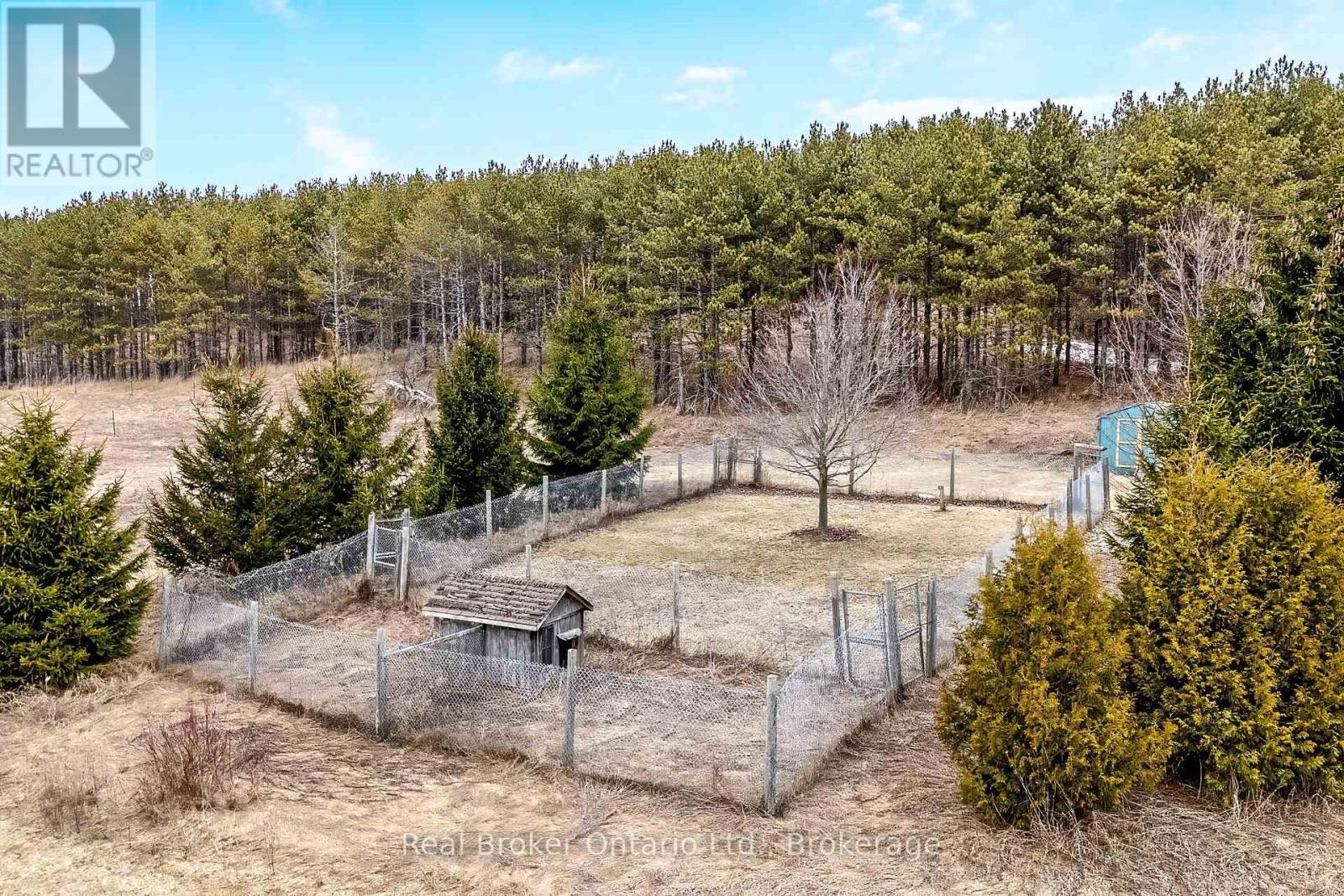 9126 Sideroad 27, Erin, Ontario  L0N 1N0 - Photo 47 - X12055699