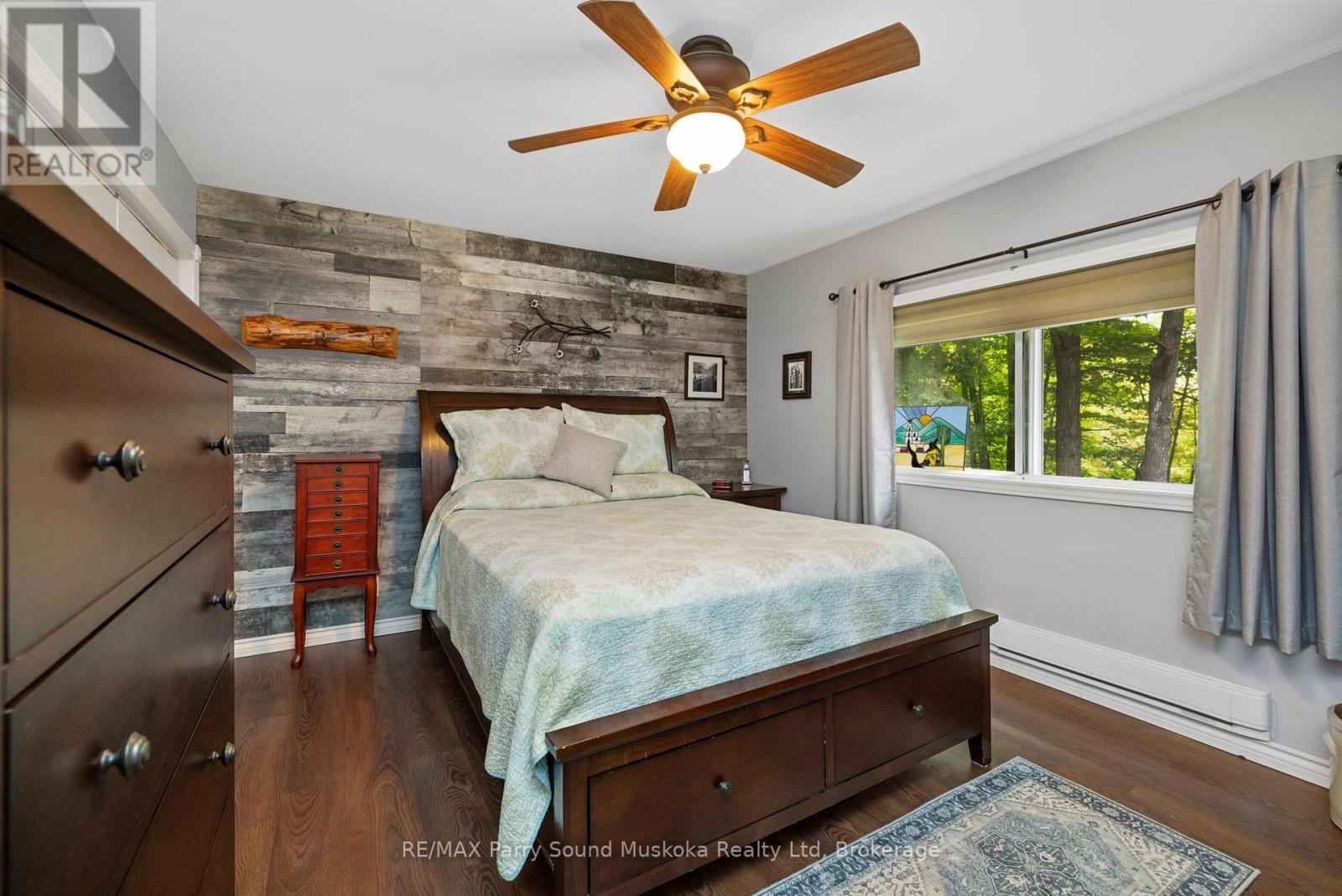99 Bayview Drive, Carling, Ontario  P0G 1G0 - Photo 20 - X12055708