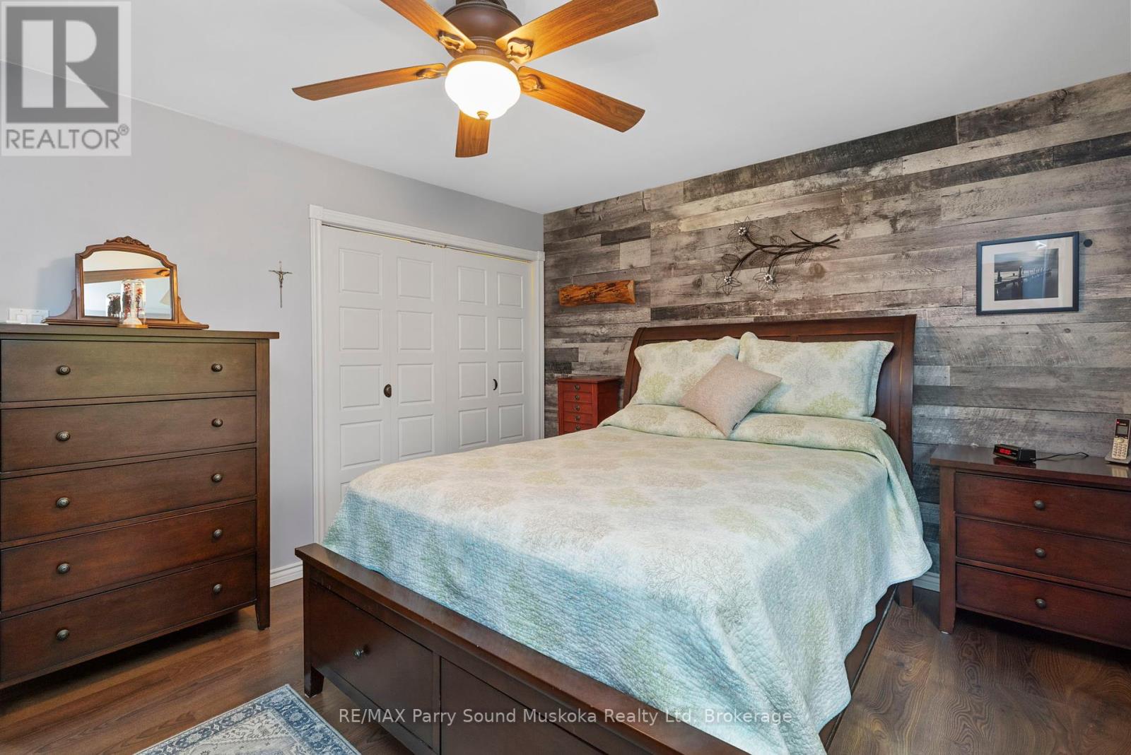99 Bayview Drive, Carling, Ontario  P0G 1G0 - Photo 21 - X12055708