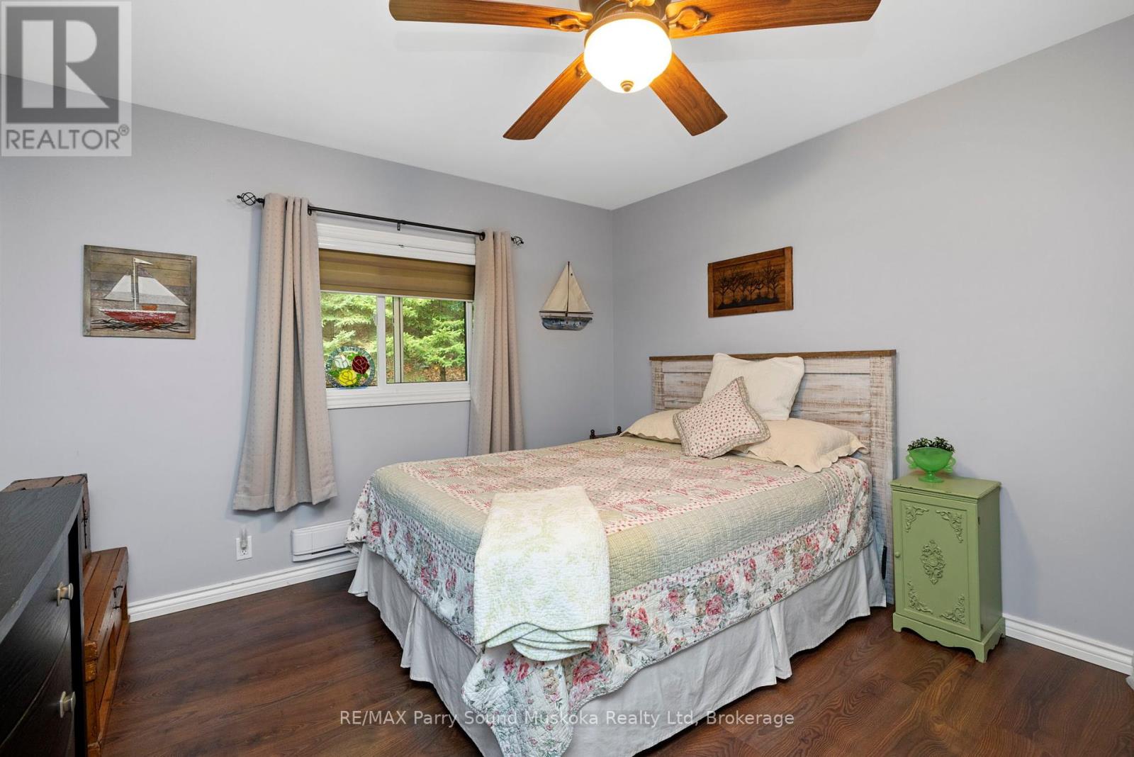 99 Bayview Drive, Carling, Ontario  P0G 1G0 - Photo 23 - X12055708