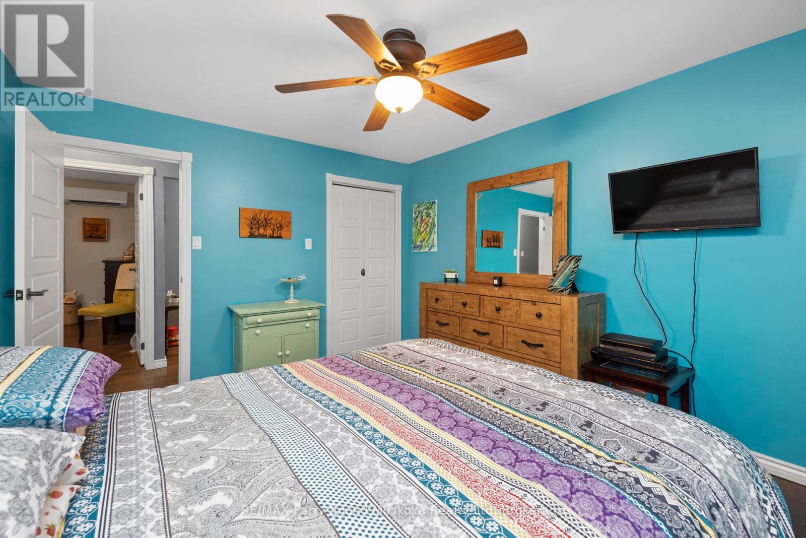 99 Bayview Drive, Carling, Ontario  P0G 1G0 - Photo 25 - X12055708