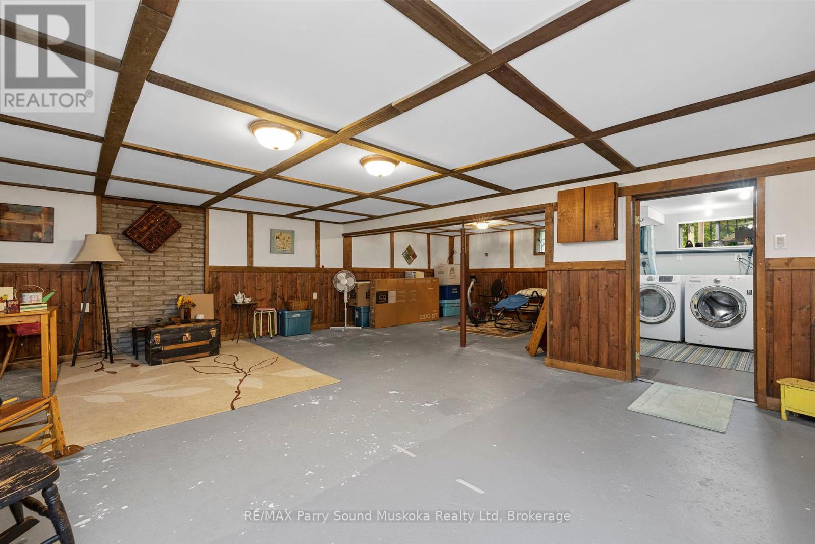 99 Bayview Drive, Carling, Ontario  P0G 1G0 - Photo 28 - X12055708