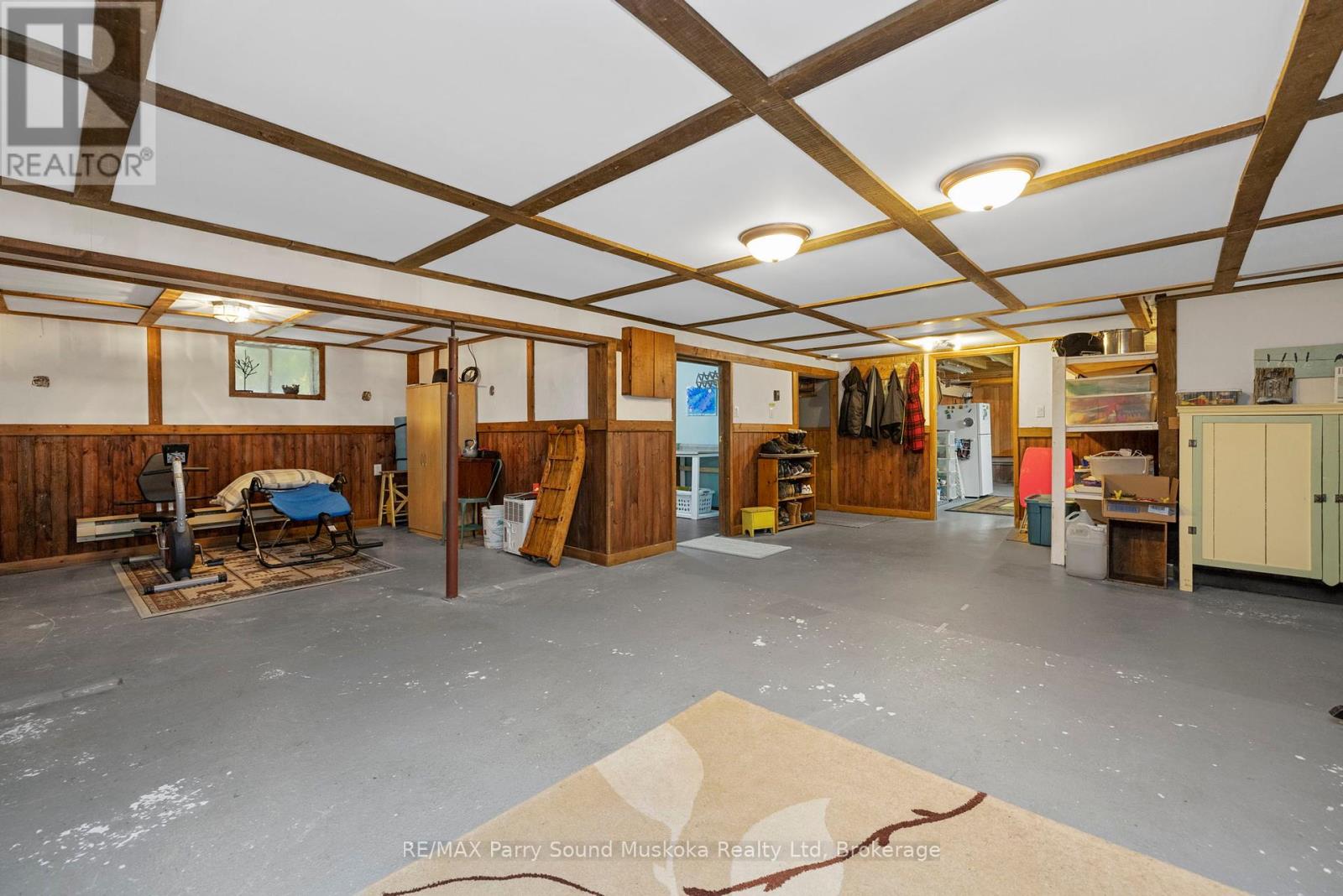 99 Bayview Drive, Carling, Ontario  P0G 1G0 - Photo 29 - X12055708