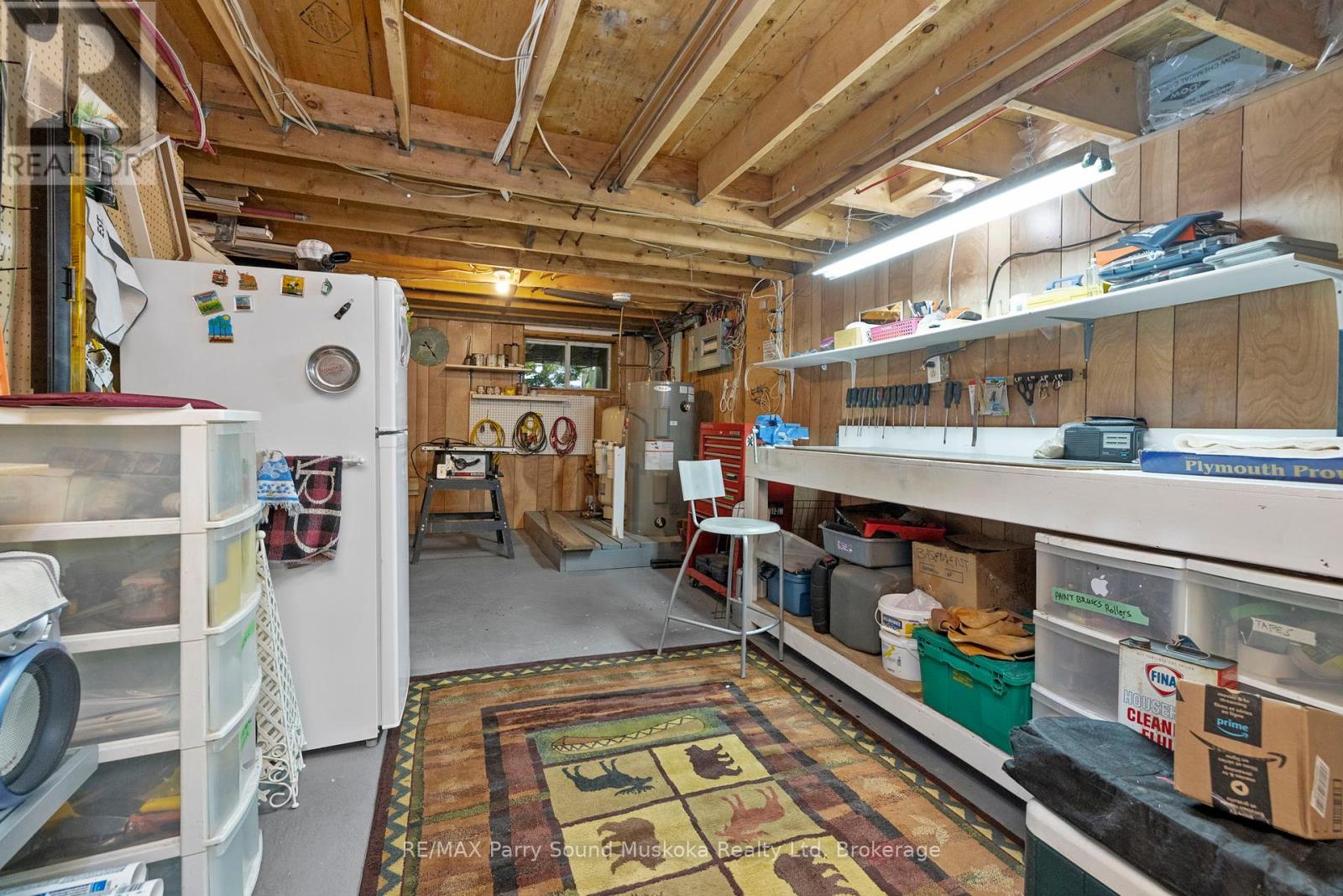 99 Bayview Drive, Carling, Ontario  P0G 1G0 - Photo 30 - X12055708