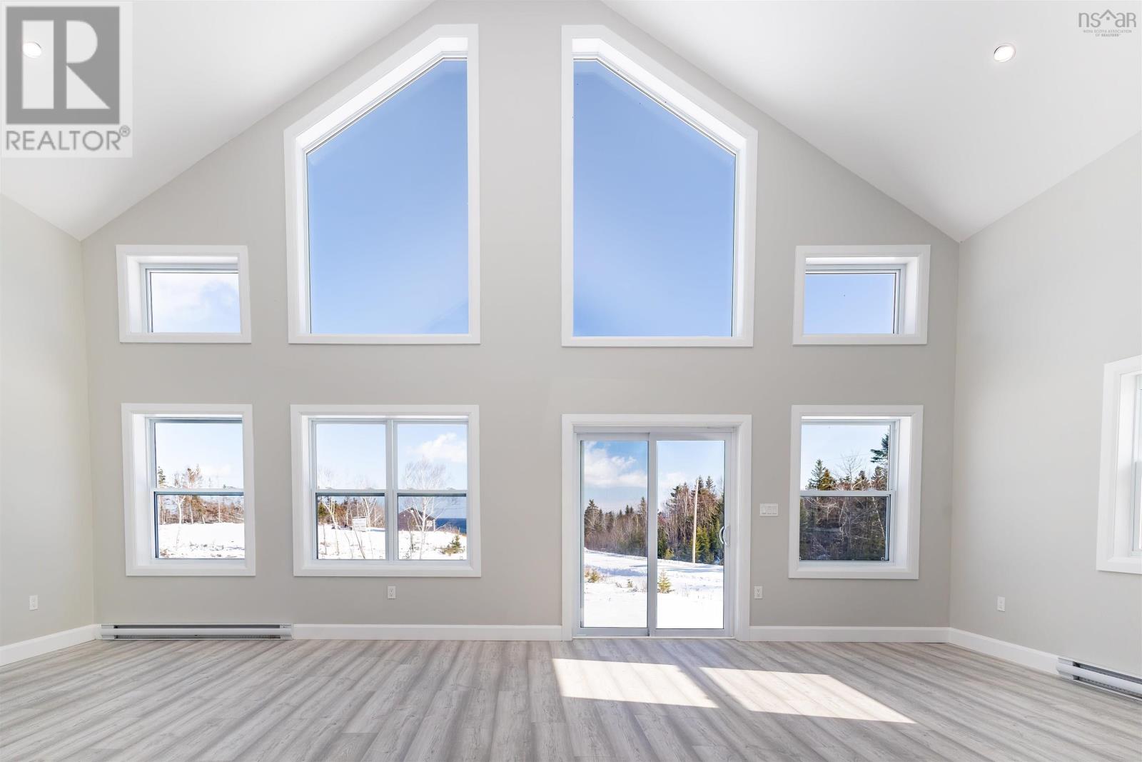 36 Brewer Drive, Mira Gut, Nova Scotia  B1K 2W4 - Photo 2 - 202502288