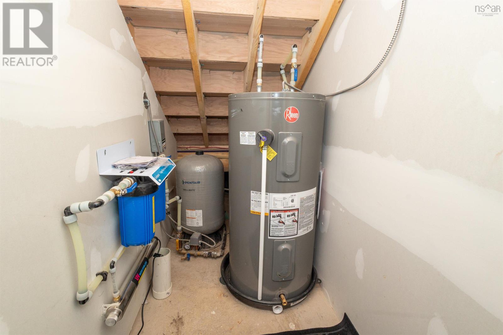 36 Brewer Drive, Mira Gut, Nova Scotia  B1K 2W4 - Photo 22 - 202502288