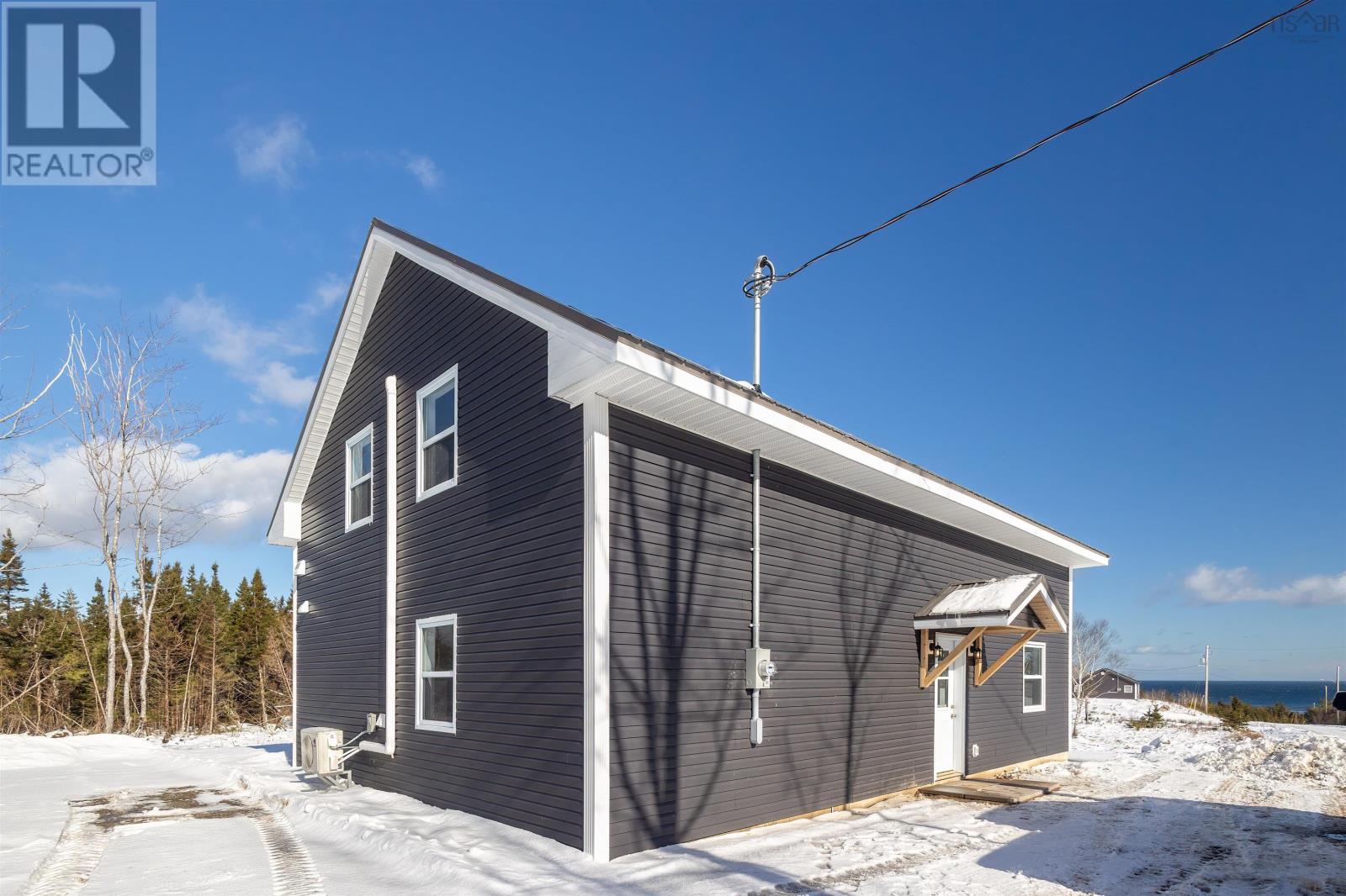 36 Brewer Drive, Mira Gut, Nova Scotia  B1K 2W4 - Photo 27 - 202502288