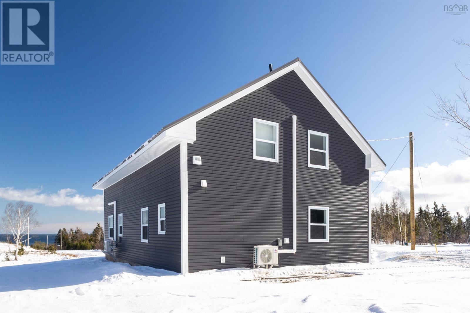 36 Brewer Drive, Mira Gut, Nova Scotia  B1K 2W4 - Photo 28 - 202502288