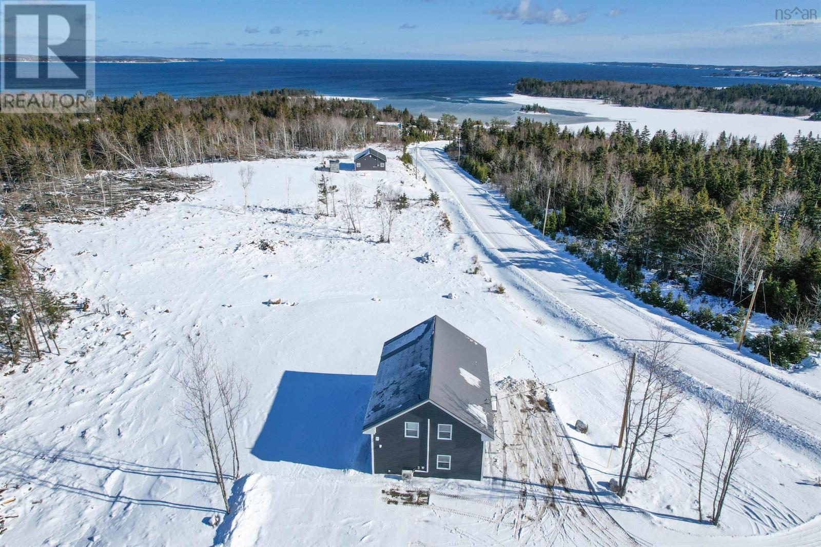 36 Brewer Drive, Mira Gut, Nova Scotia  B1K 2W4 - Photo 30 - 202502288