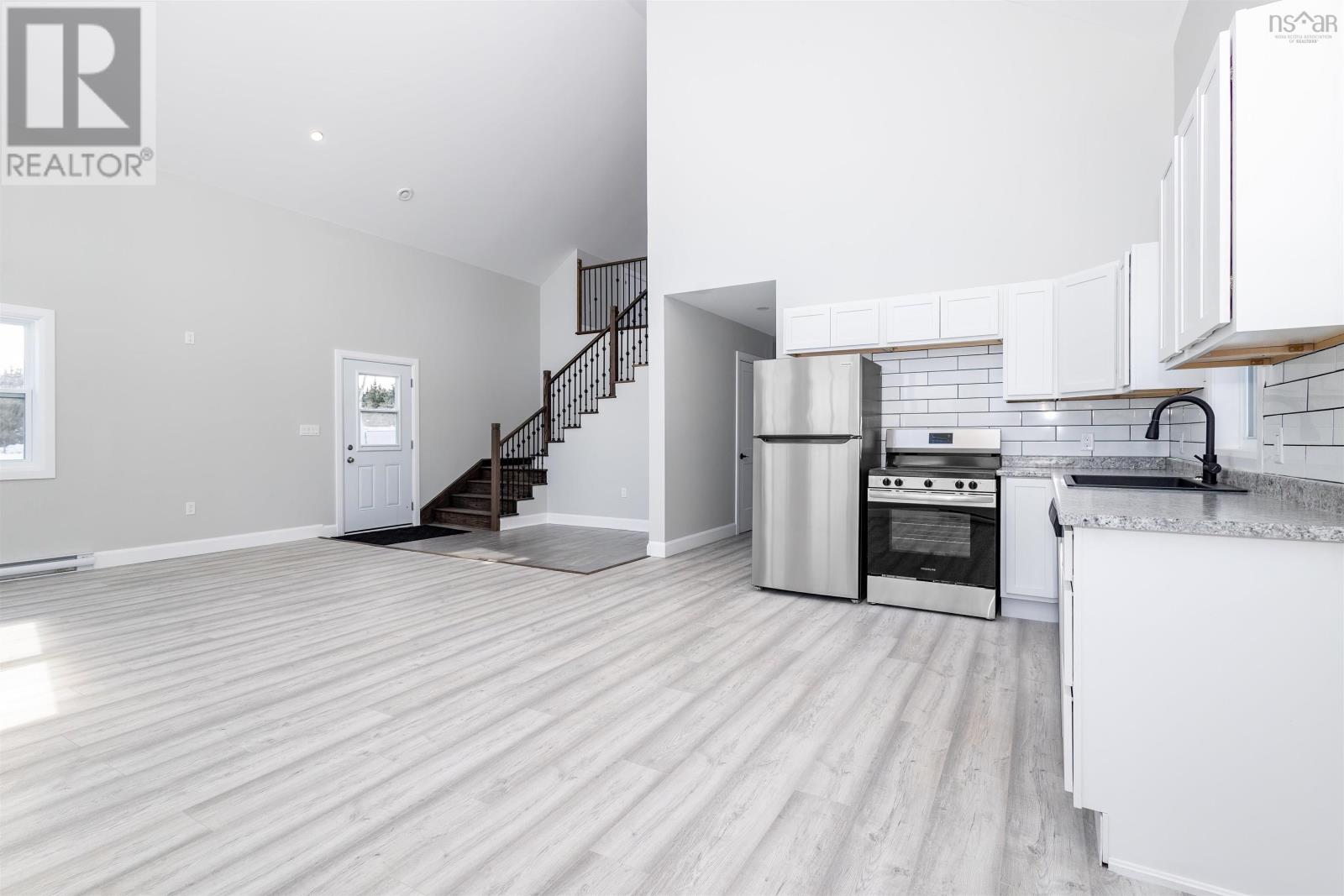 36 Brewer Drive, Mira Gut, Nova Scotia  B1K 2W4 - Photo 5 - 202502288