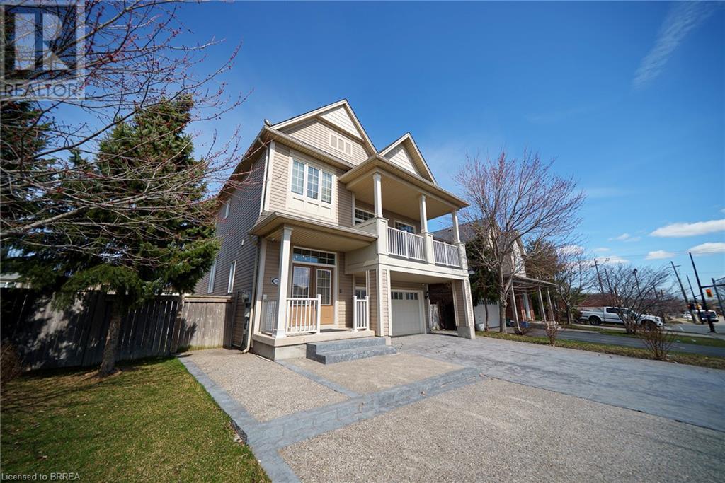 Property at 306 BLACKBURN Drive image 2