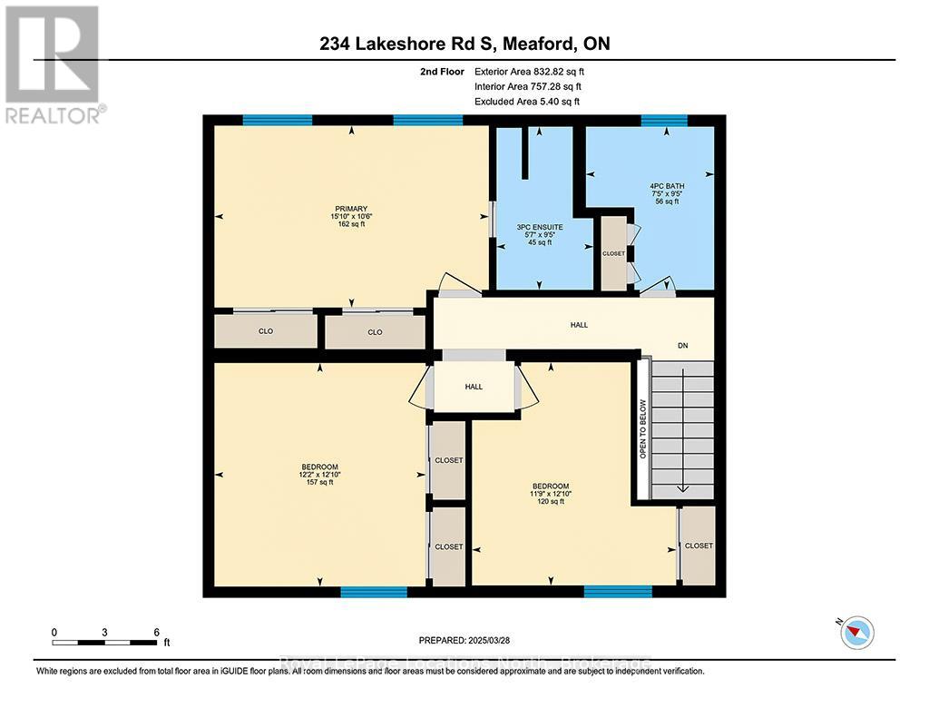 234 Lakeshore Road S, Meaford, Ontario  N4L 0A7 - Photo 42 - X12050357