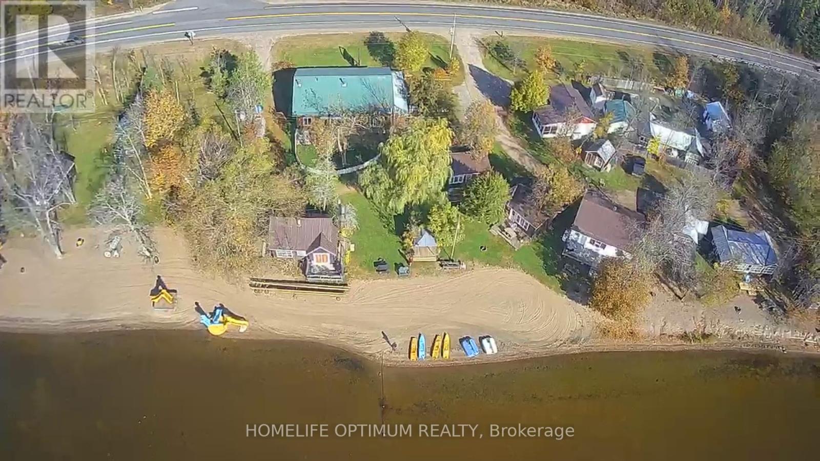 13613 60 Highway, North Algona Wilberforce, Ontario  K0J 1X0 - Photo 5 - X12055681