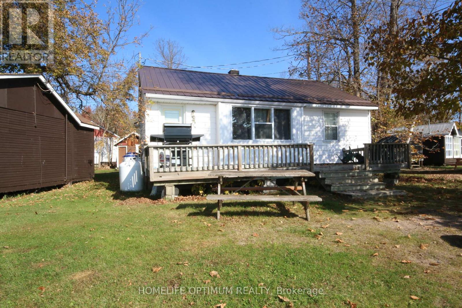 13613 60 Highway, North Algona Wilberforce, Ontario  K0J 1X0 - Photo 18 - X12055685