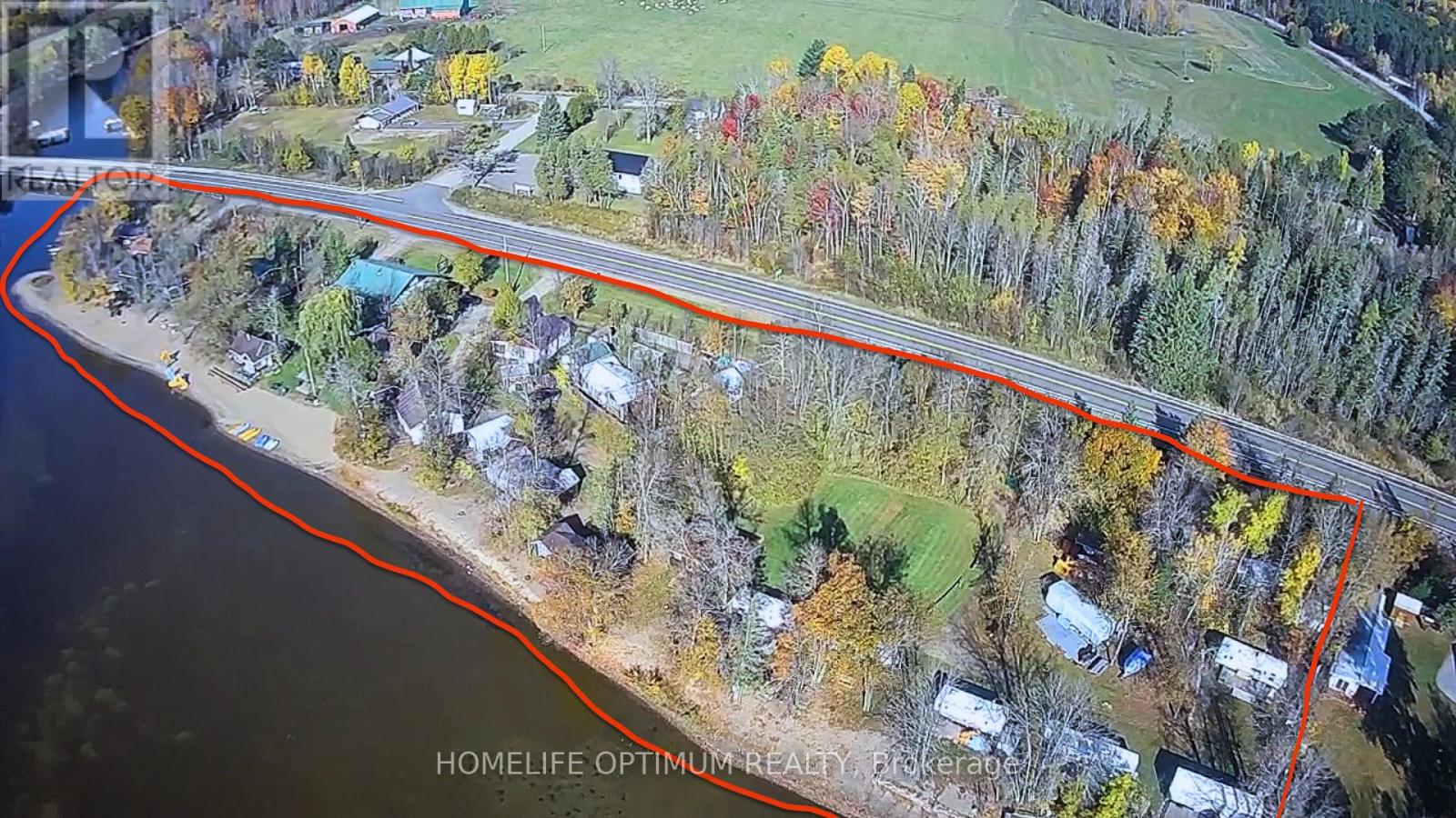 13613 60 Highway, North Algona Wilberforce, Ontario  K0J 1X0 - Photo 2 - X12055685