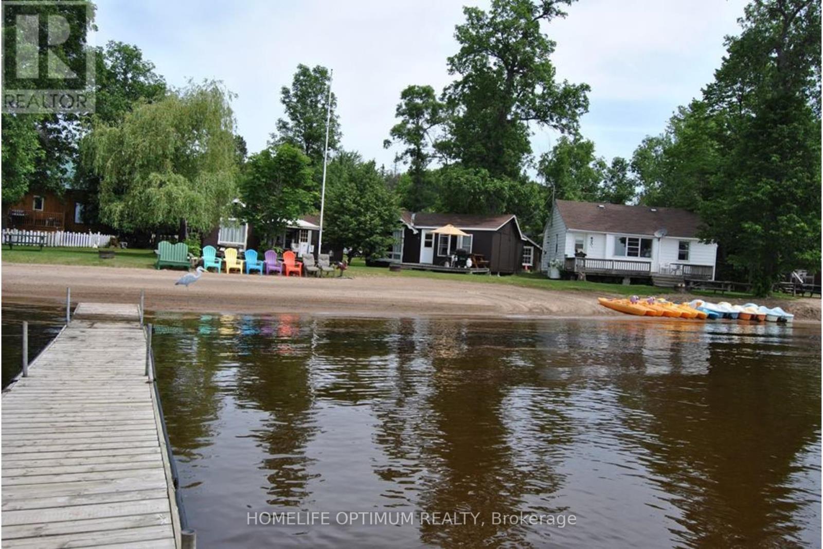 13613 60 Highway, North Algona Wilberforce, Ontario  K0J 1X0 - Photo 24 - X12055685