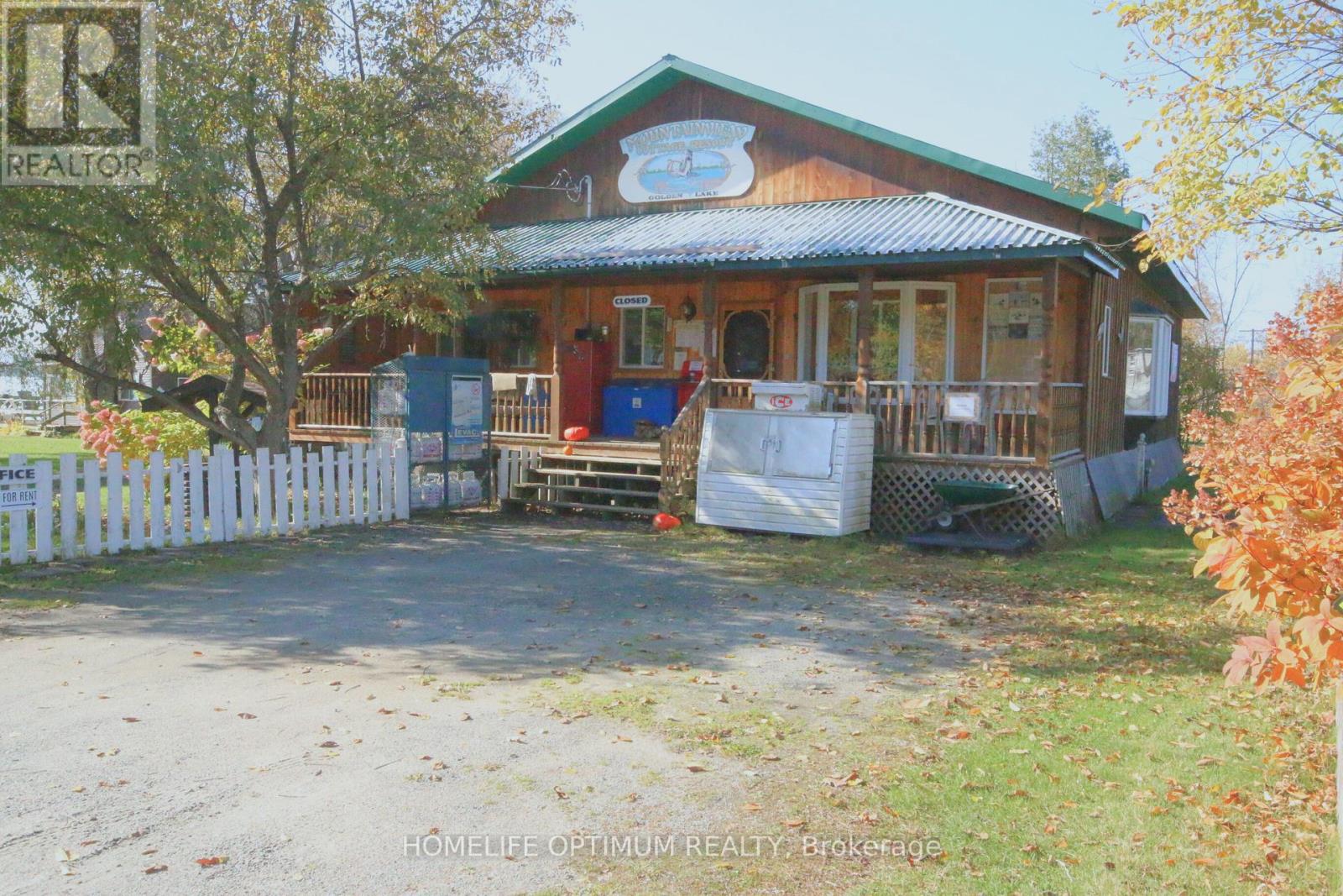 13613 60 Highway, North Algona Wilberforce, Ontario  K0J 1X0 - Photo 25 - X12055685