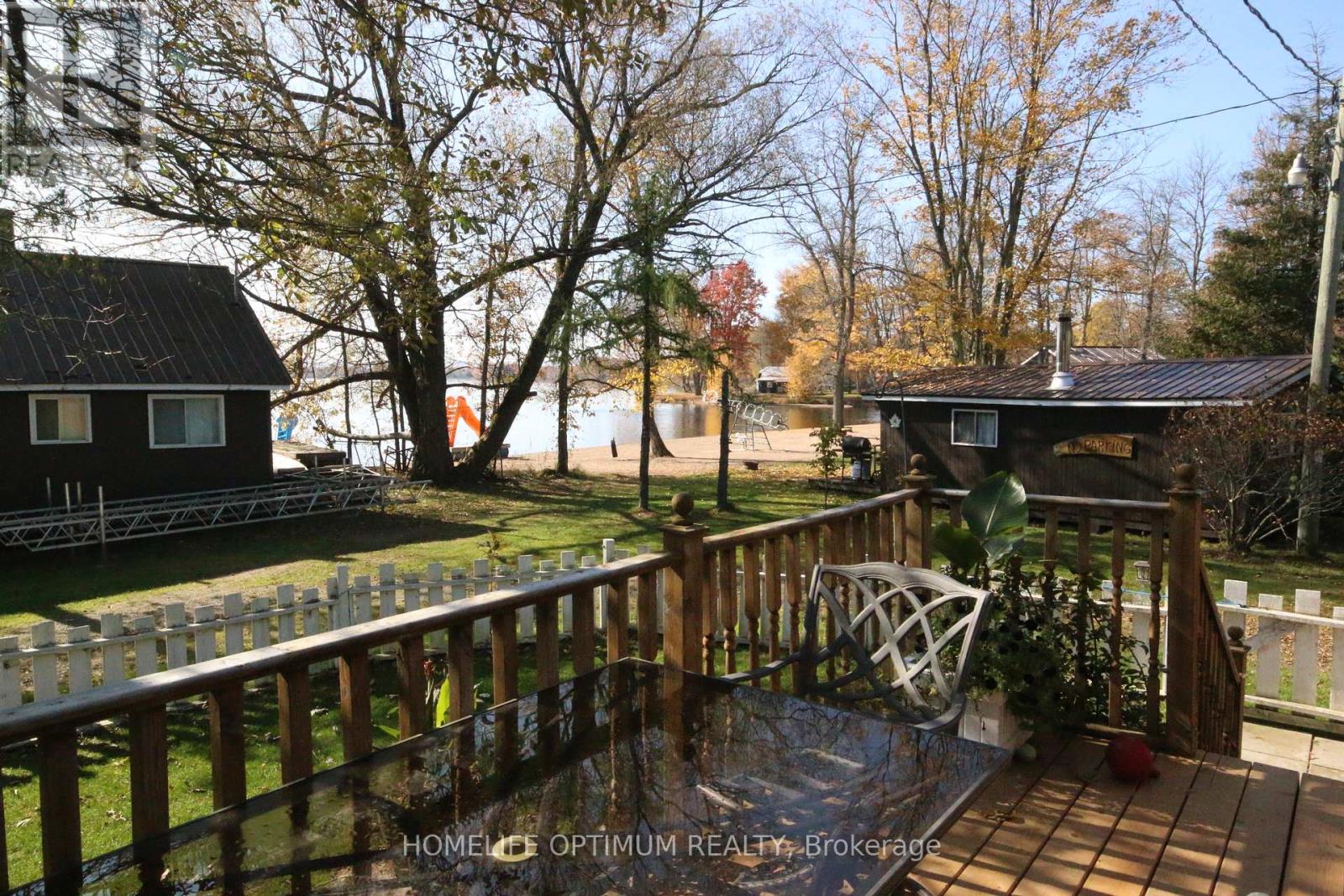 13613 60 Highway, North Algona Wilberforce, Ontario  K0J 1X0 - Photo 27 - X12055685