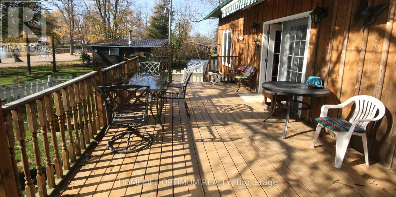 13613 60 Highway, North Algona Wilberforce, Ontario  K0J 1X0 - Photo 28 - X12055685