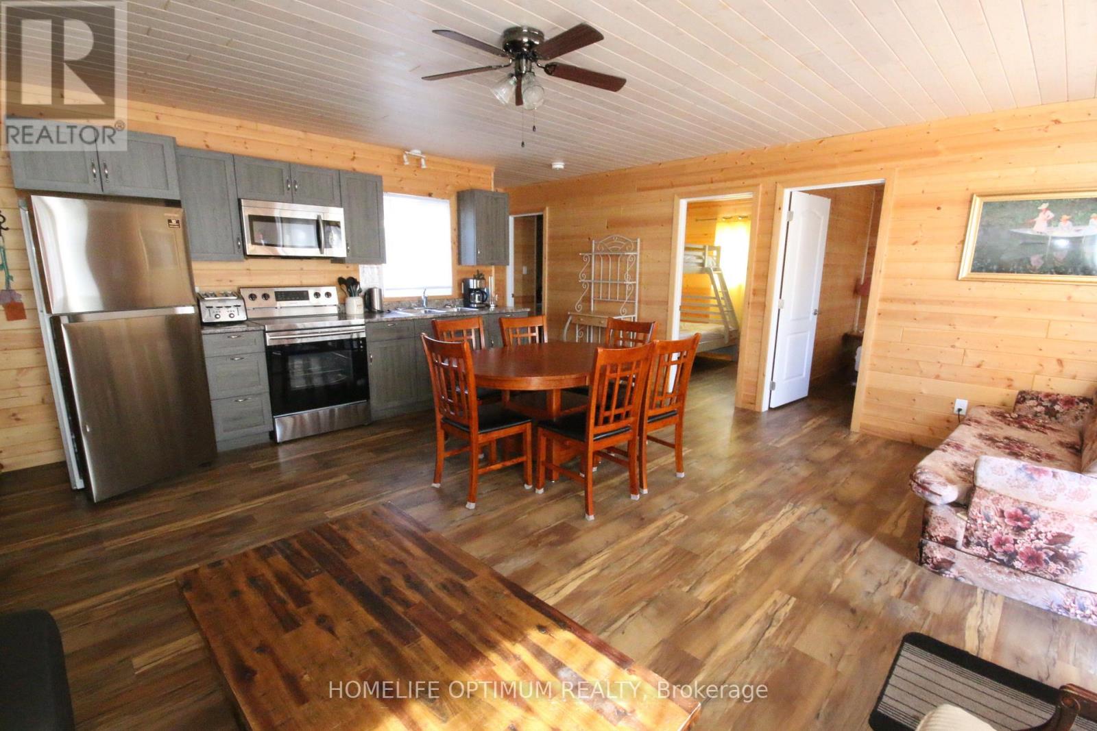 13613 60 Highway, North Algona Wilberforce, Ontario  K0J 1X0 - Photo 33 - X12055685