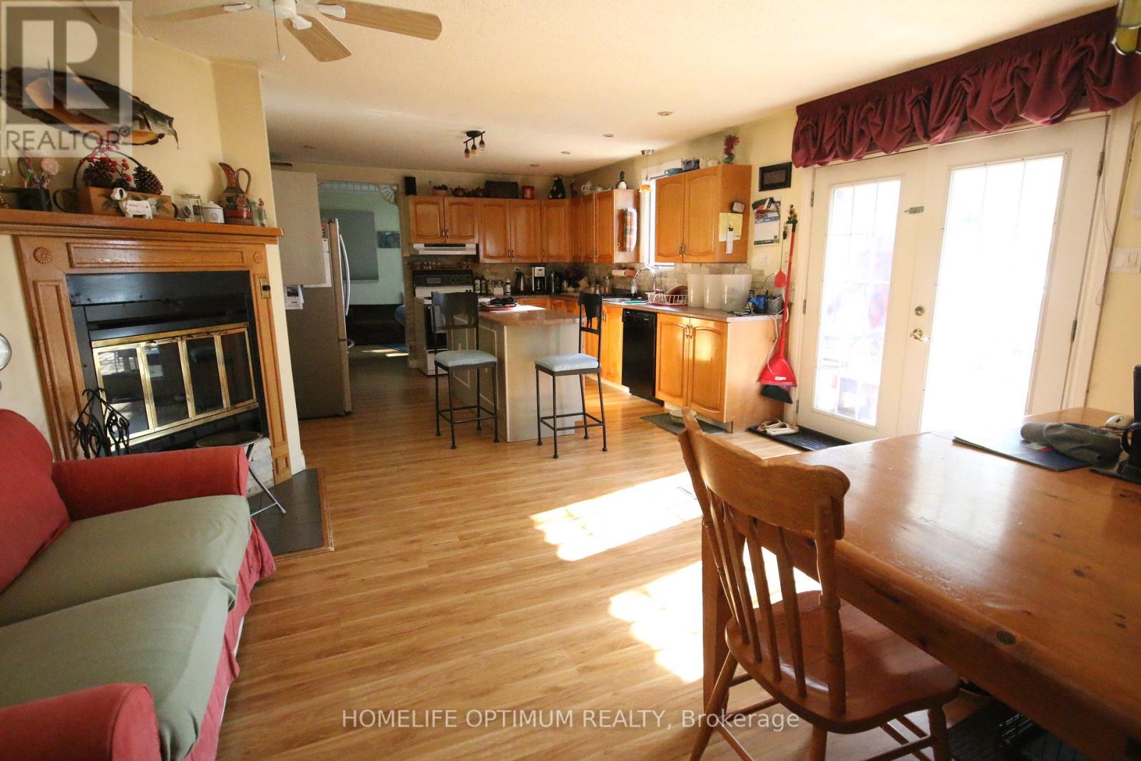 13613 60 Highway, North Algona Wilberforce, Ontario  K0J 1X0 - Photo 35 - X12055685